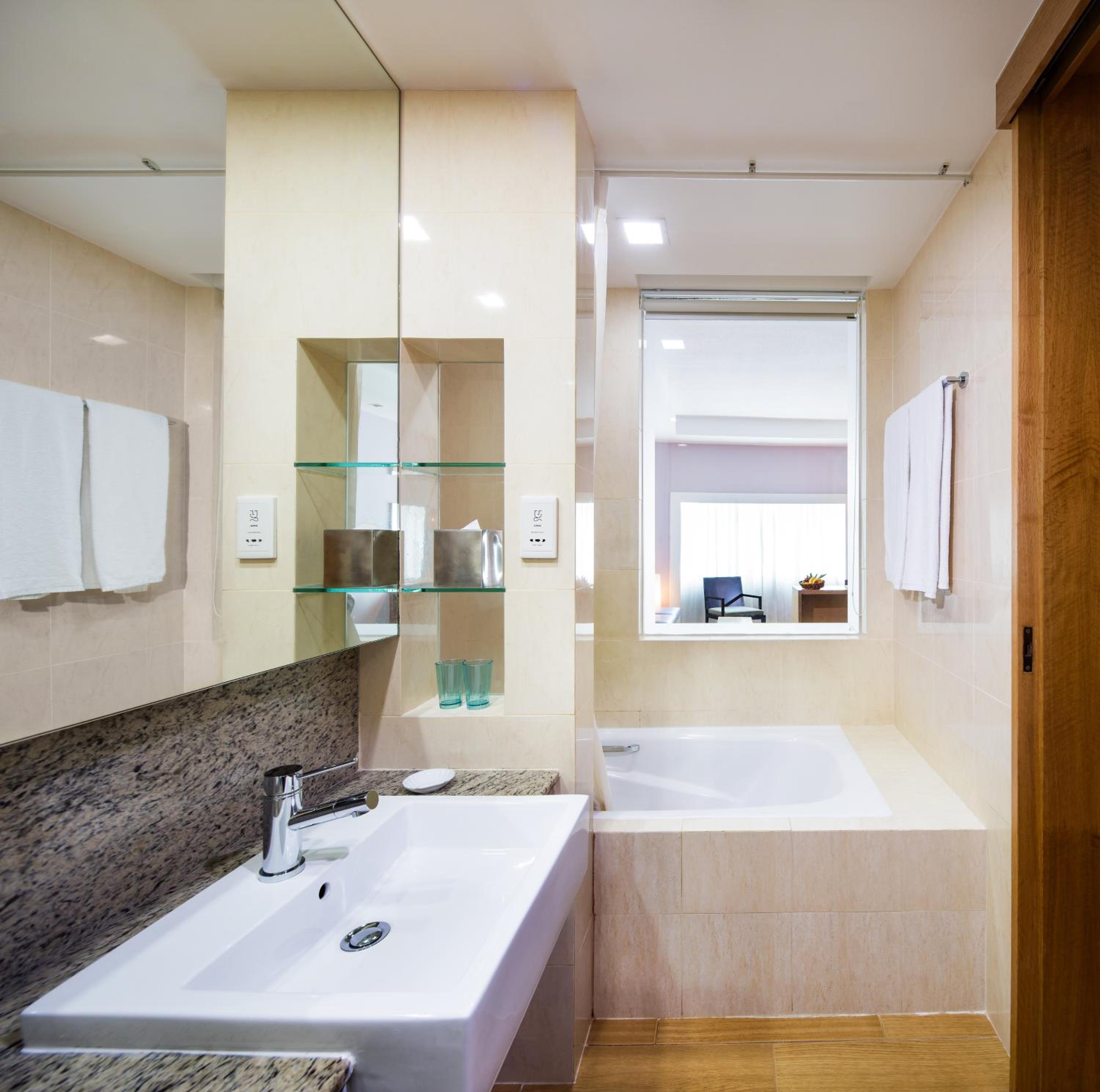 Connecting Room photo 2