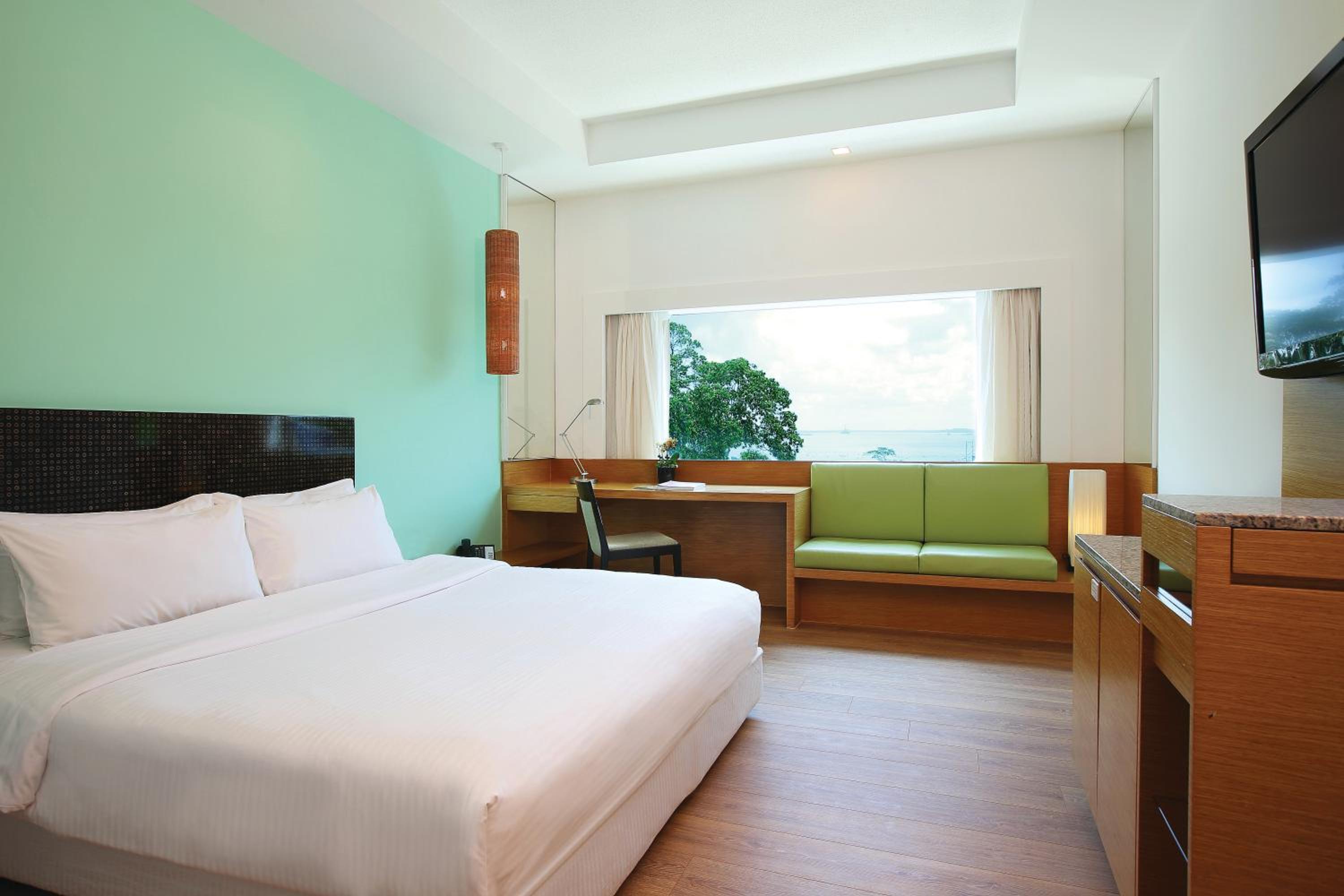 Connecting Room photo 3