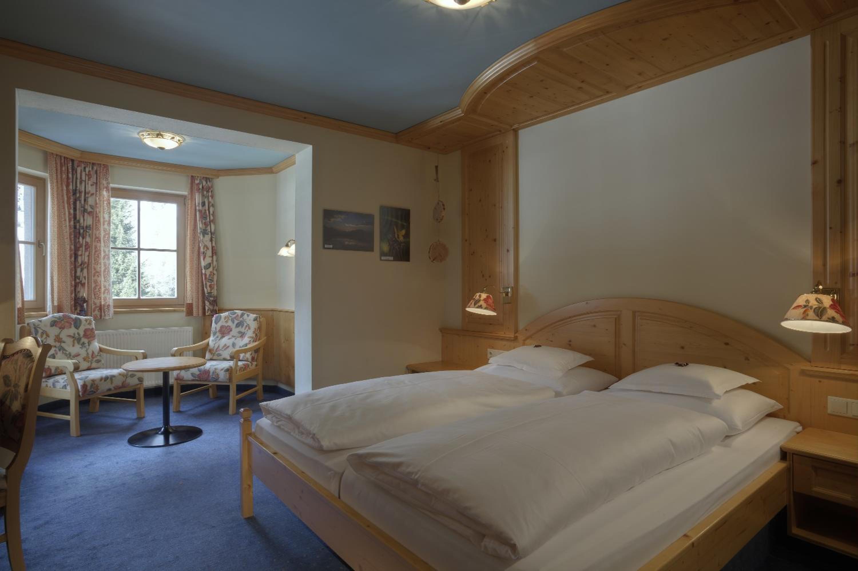 Double Room - Photo 12