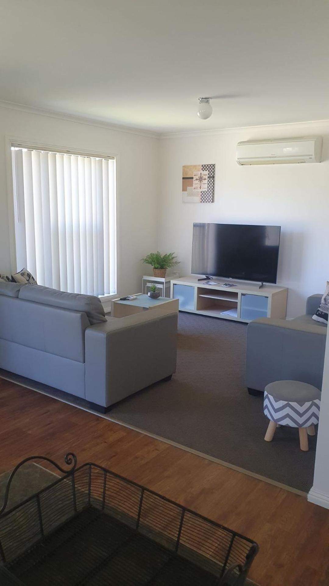 Two-Bedroom Villa - Unit 2 photo 1