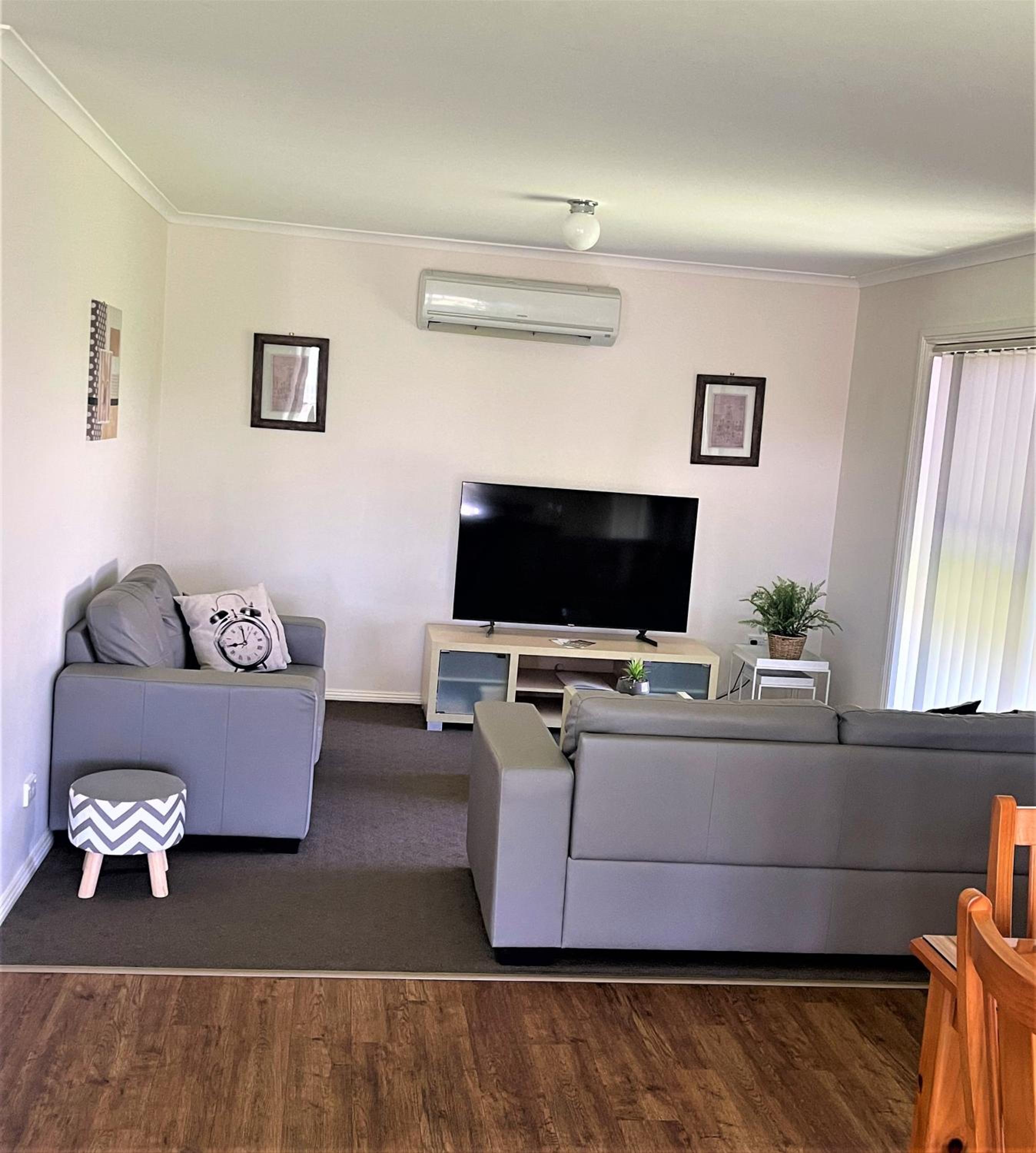 Two-Bedroom Villa - Unit 1 photo 1