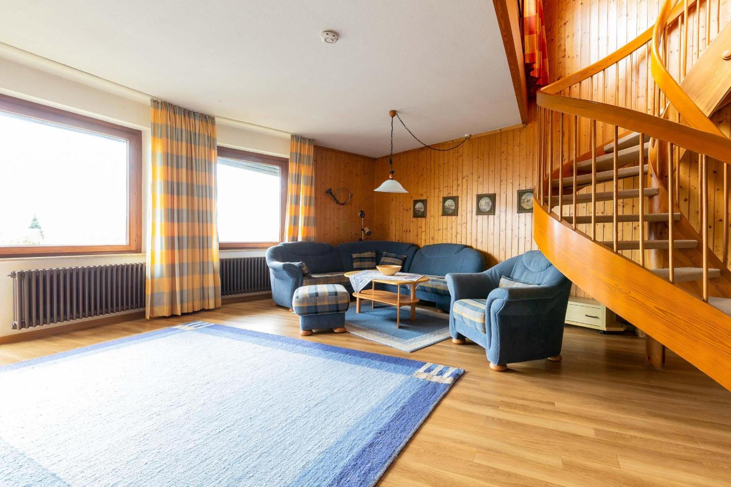 Apartment with Lake View photo 1
