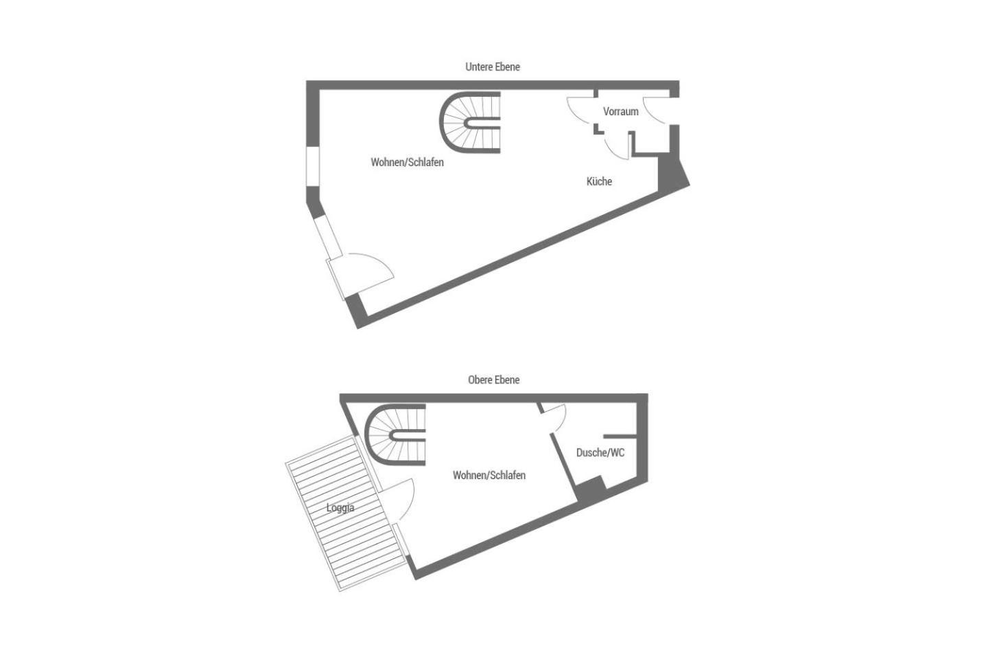 Apartment with Lake View photo 2