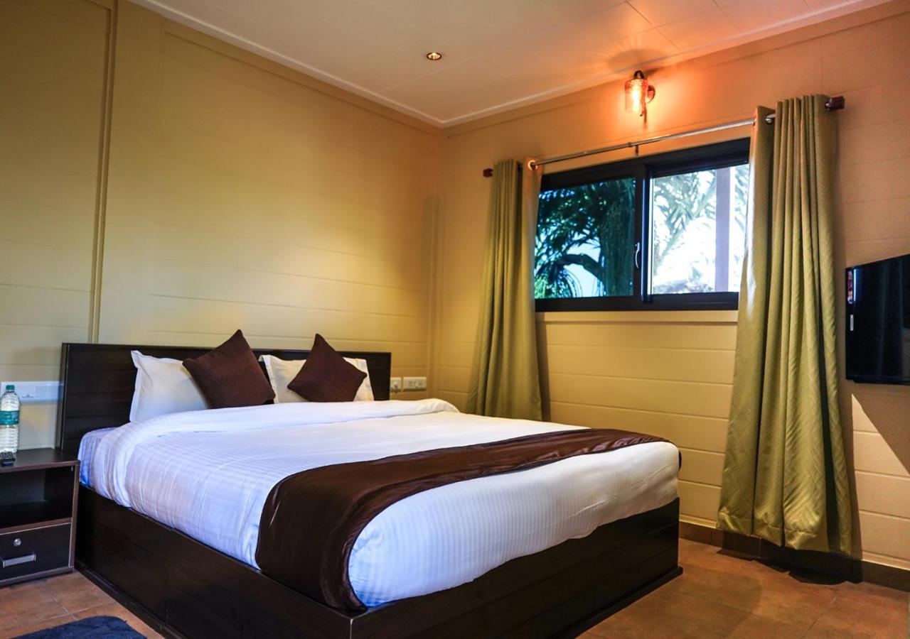 Deluxe Non AC Room