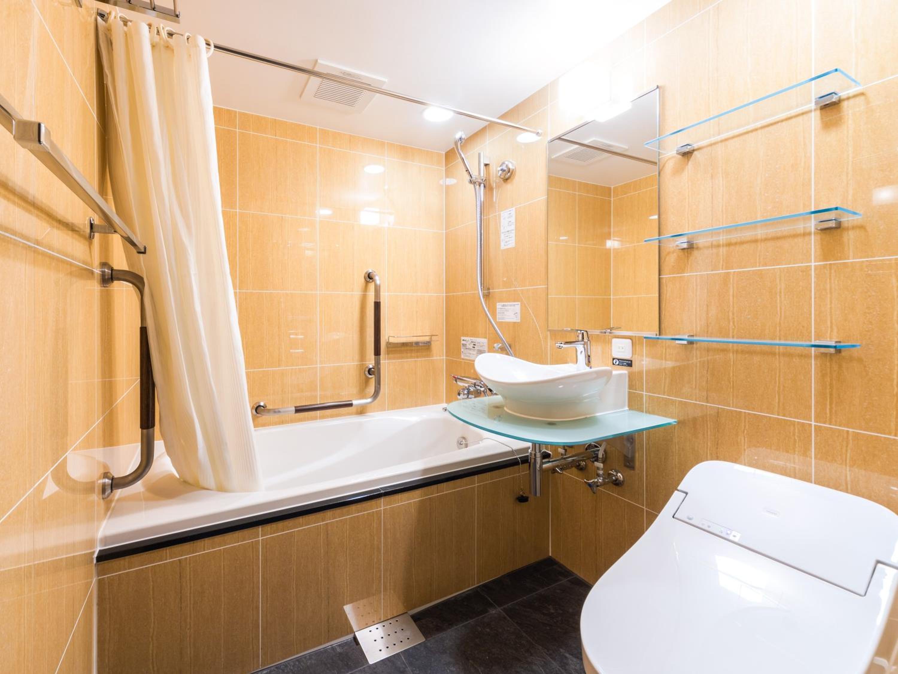 Deluxe Twin Room - Non-Smoking photo 2