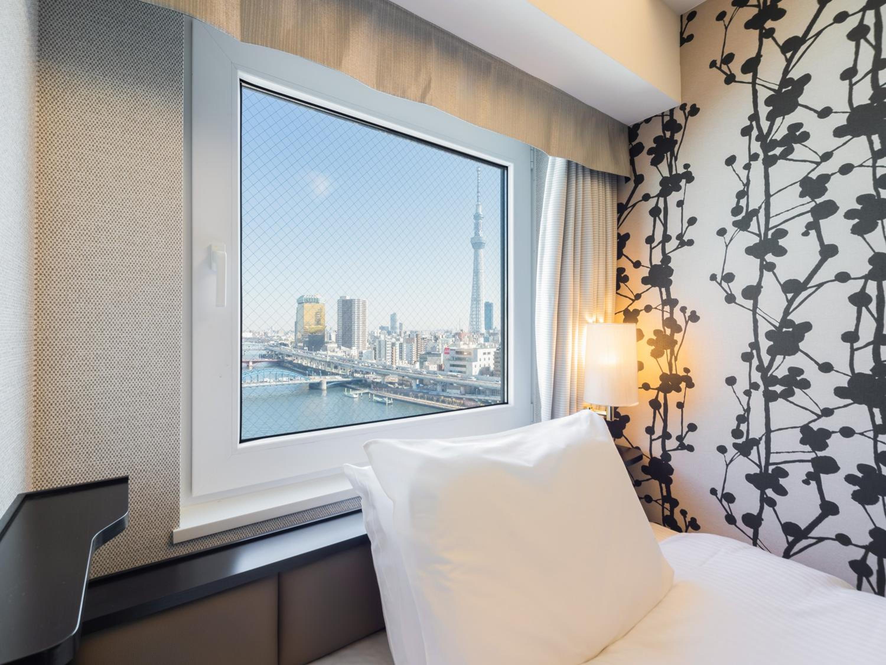 Single Room with View - Non-Smoking photo 2