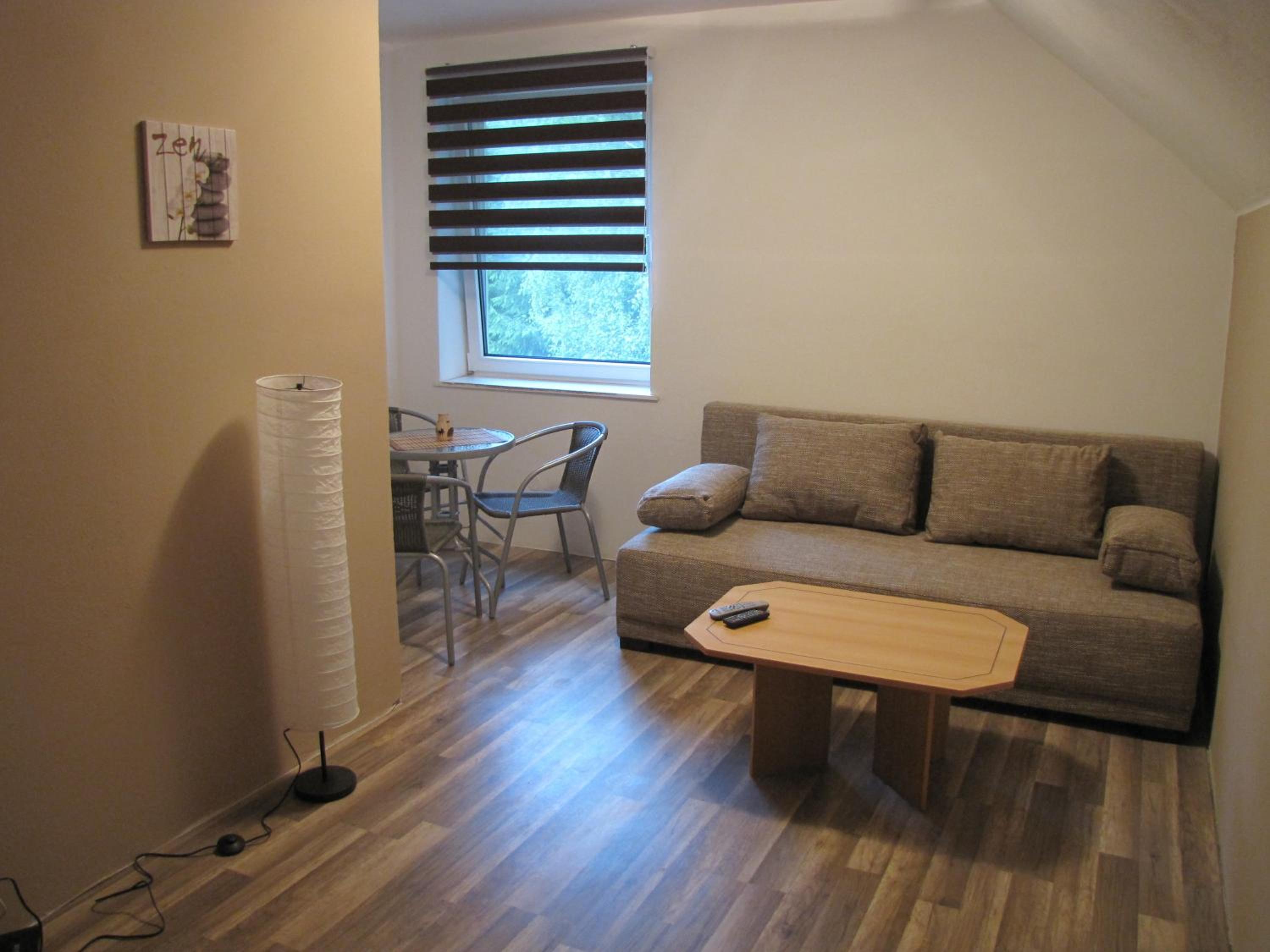 One-Bedroom Apartment photo 3