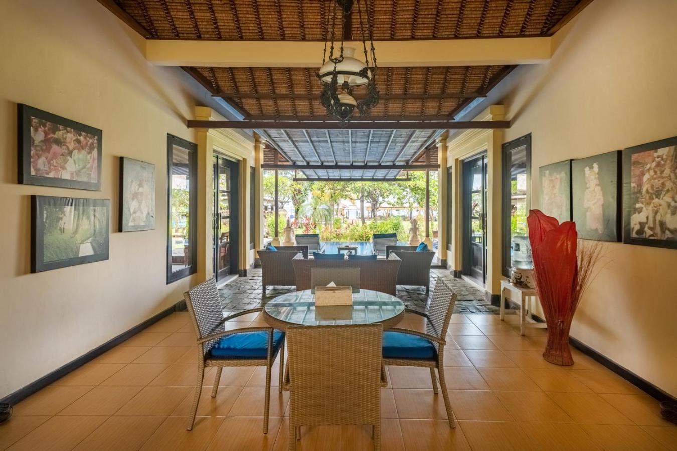 Saripati Oceanfront Villa #1 - Photo 10