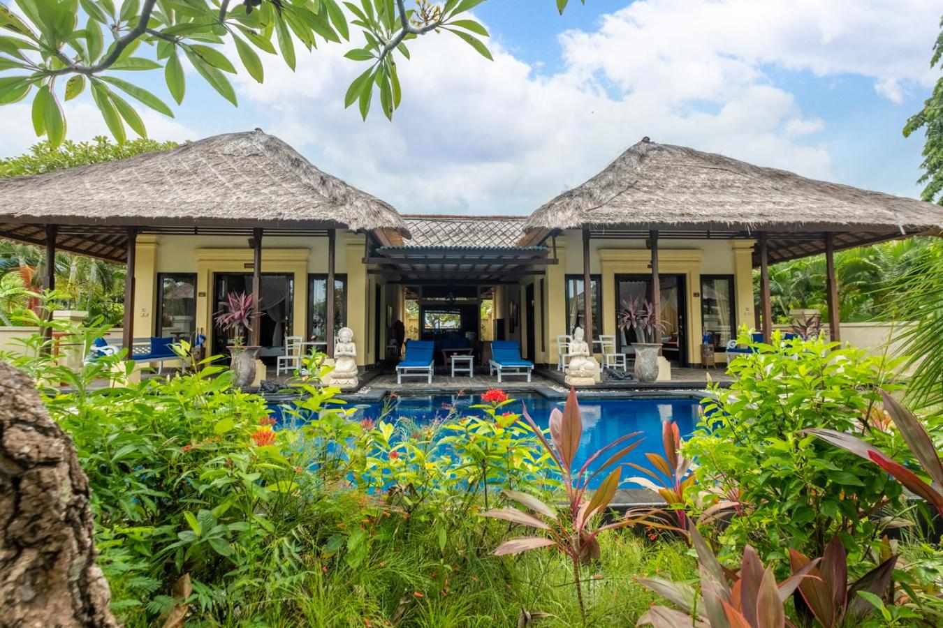 Saripati Oceanfront Villa #1 - Photo 6