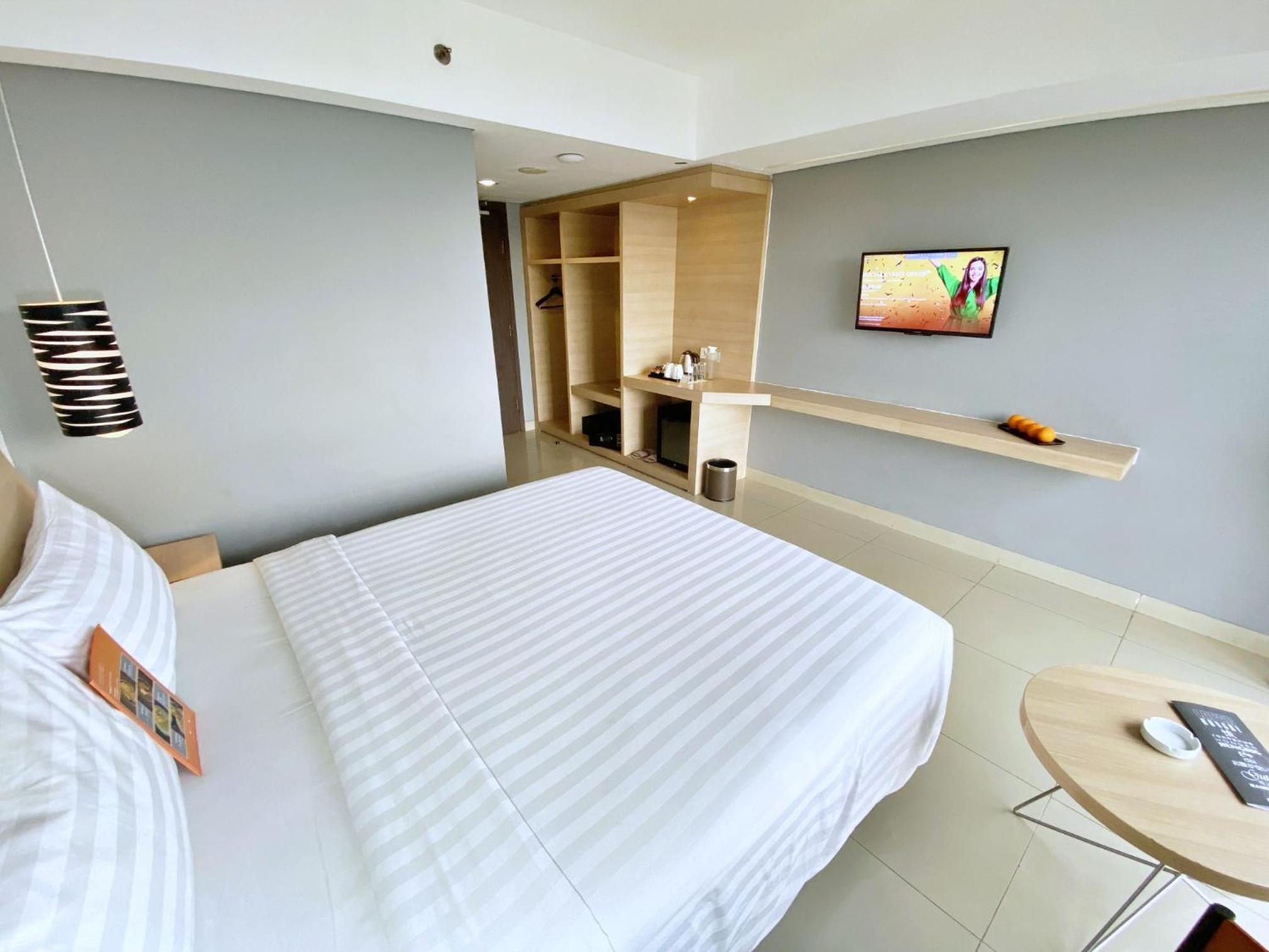 Superior Double Room photo 2