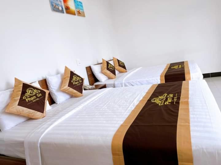 Deluxe Triple Room - Photo 10