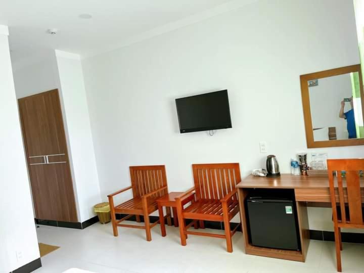 Deluxe Triple Room - Photo 14