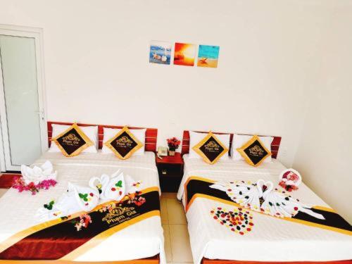 Deluxe Twin Room - Photo 6