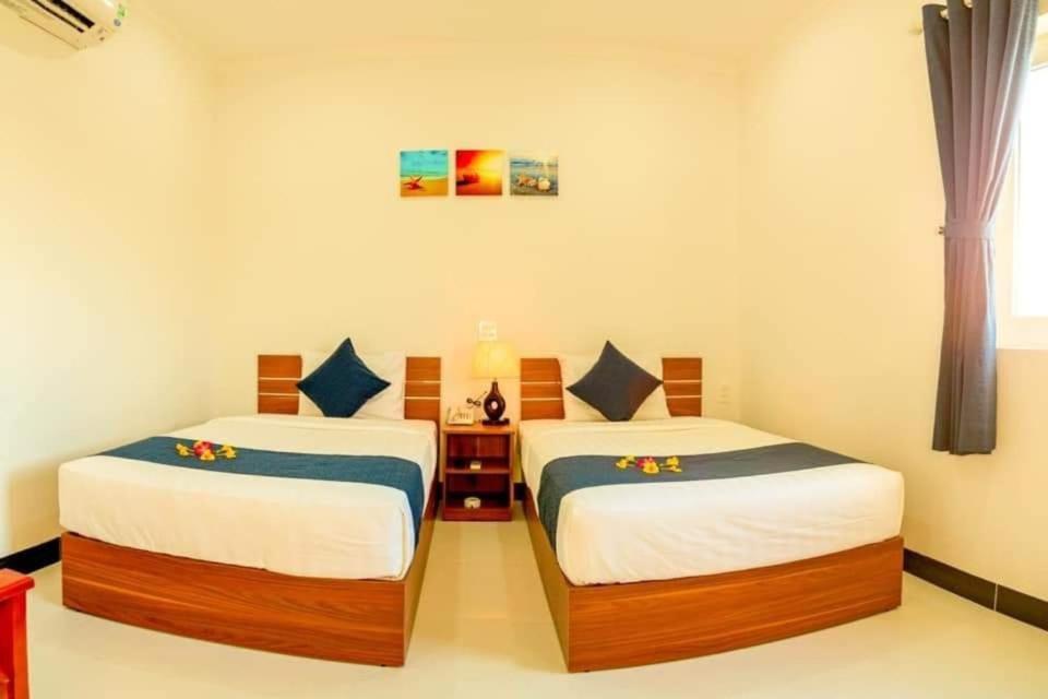 Deluxe Twin Room - Photo 1
