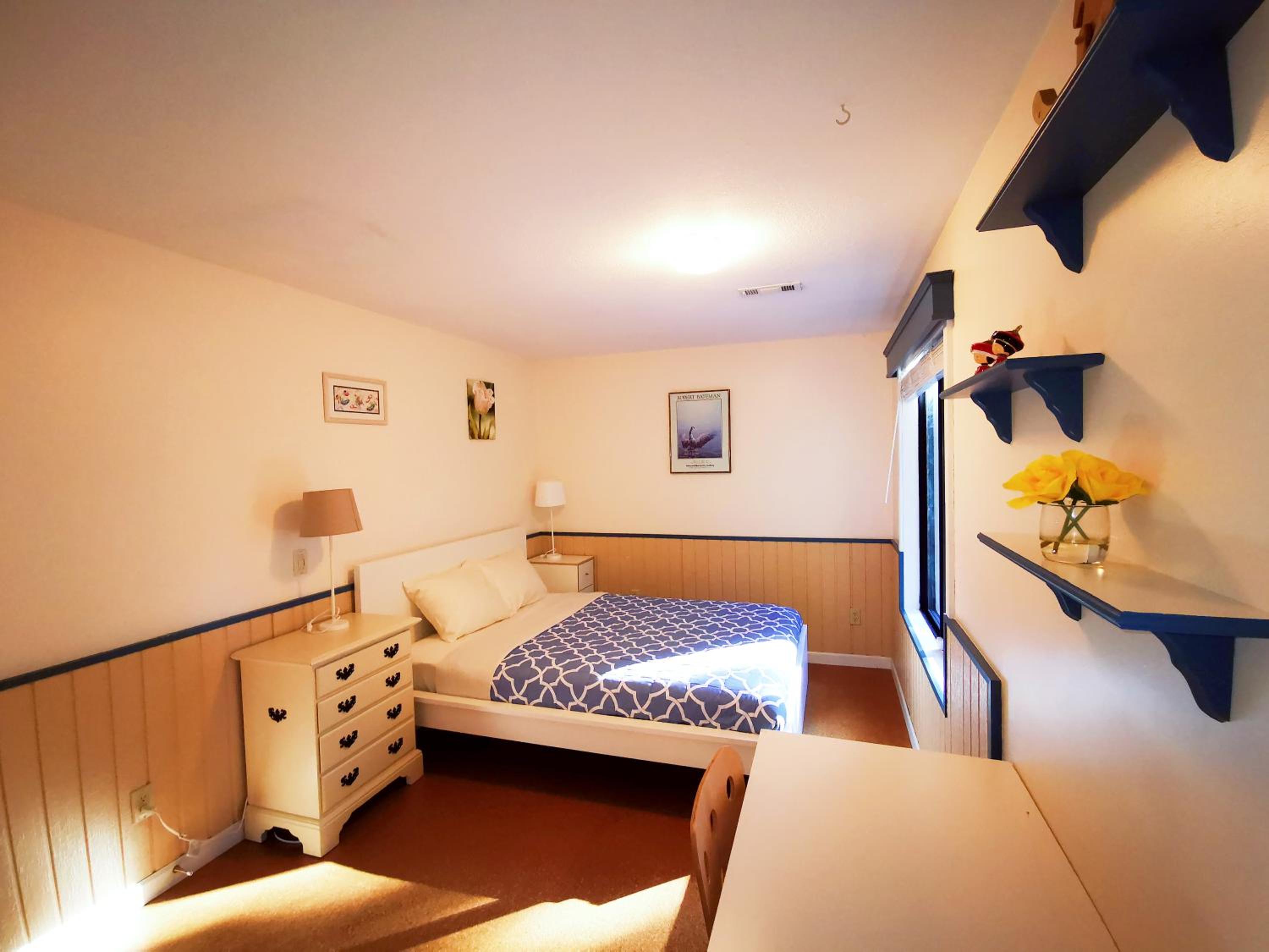 Two-Bedroom Villa photo 3
