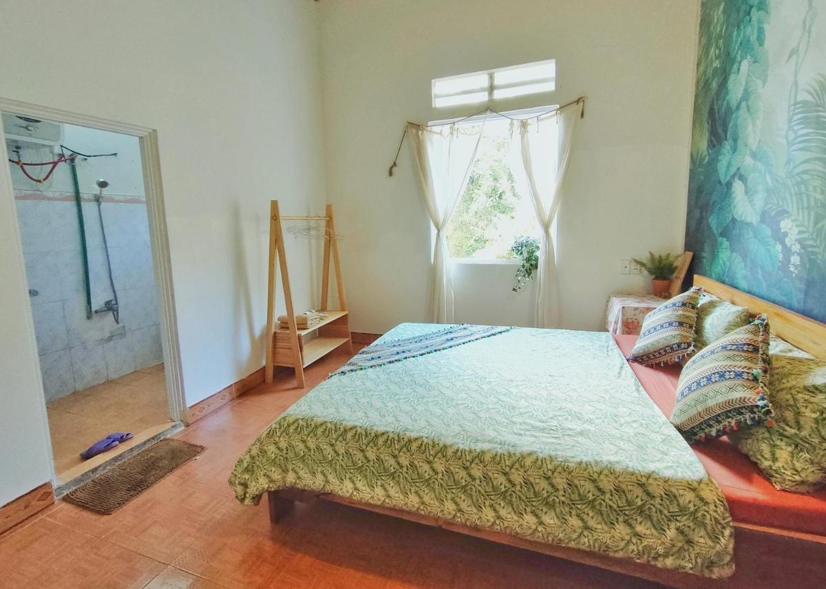 Double Room with Lake View photo 2