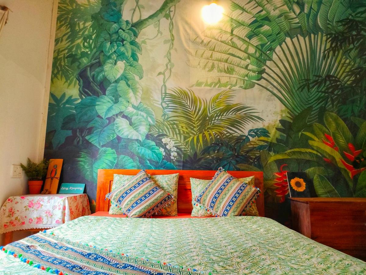 Double Room with Lake View photo 3