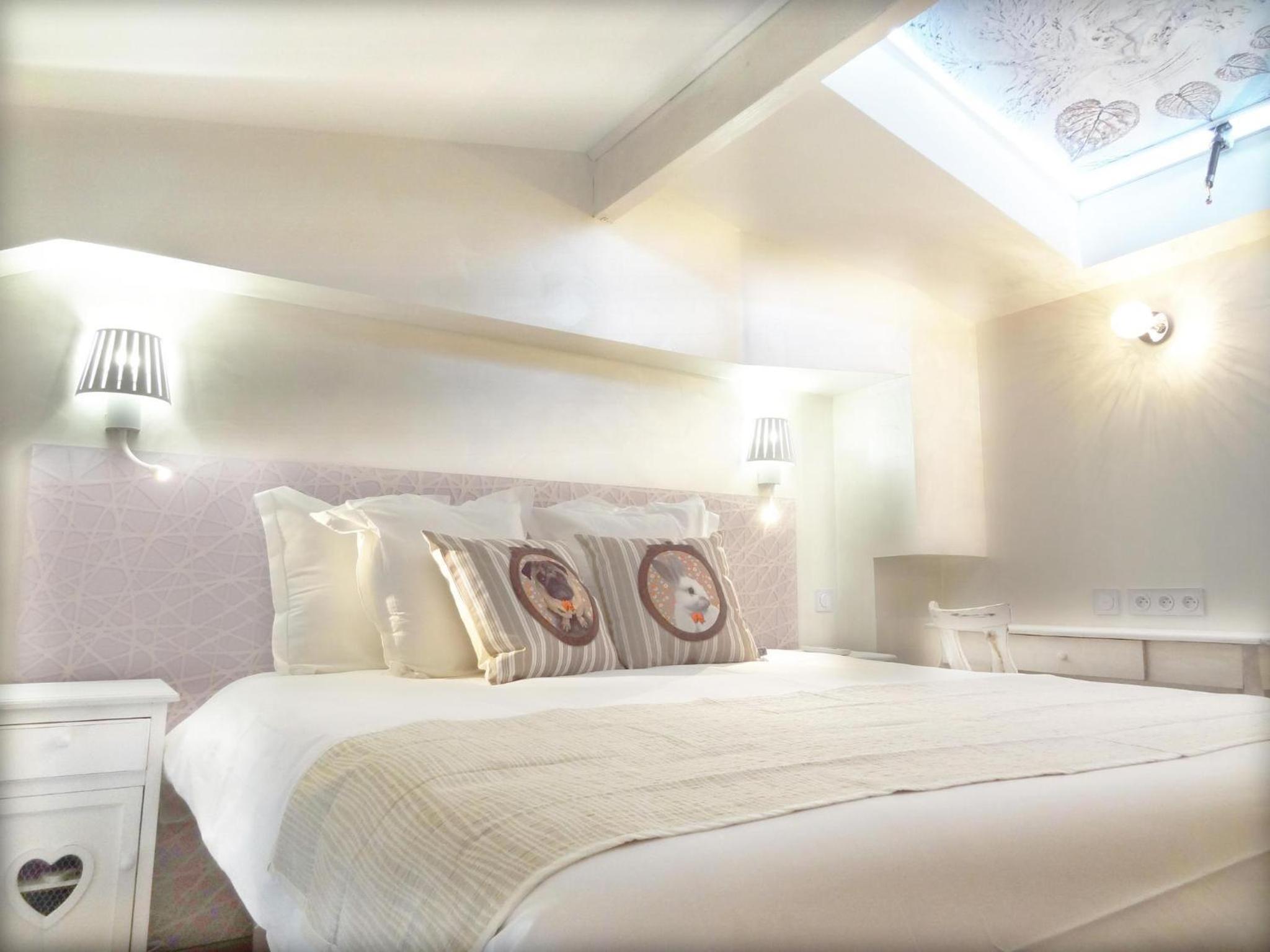 Superior Triple Room photo 1