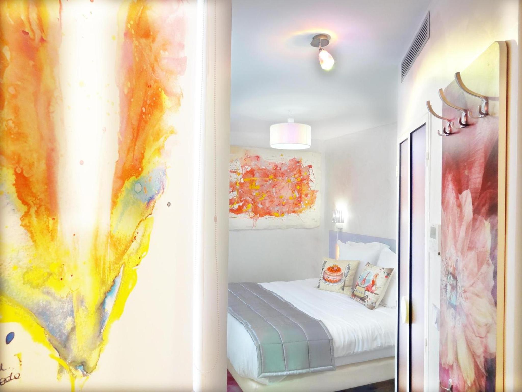 Double Room photo 1