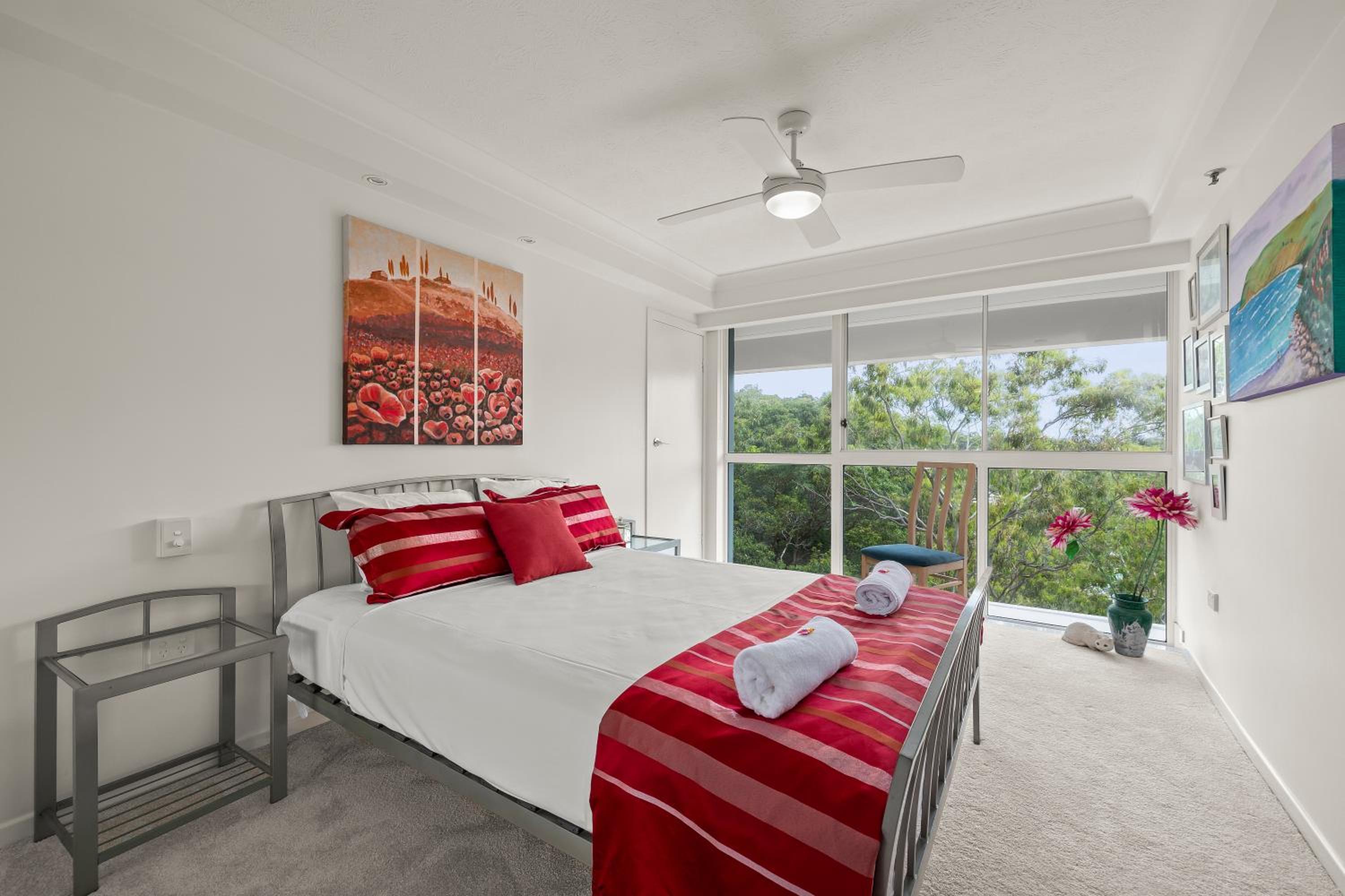 2 Bedroom Superior OceanView Q+Q - Photo 11