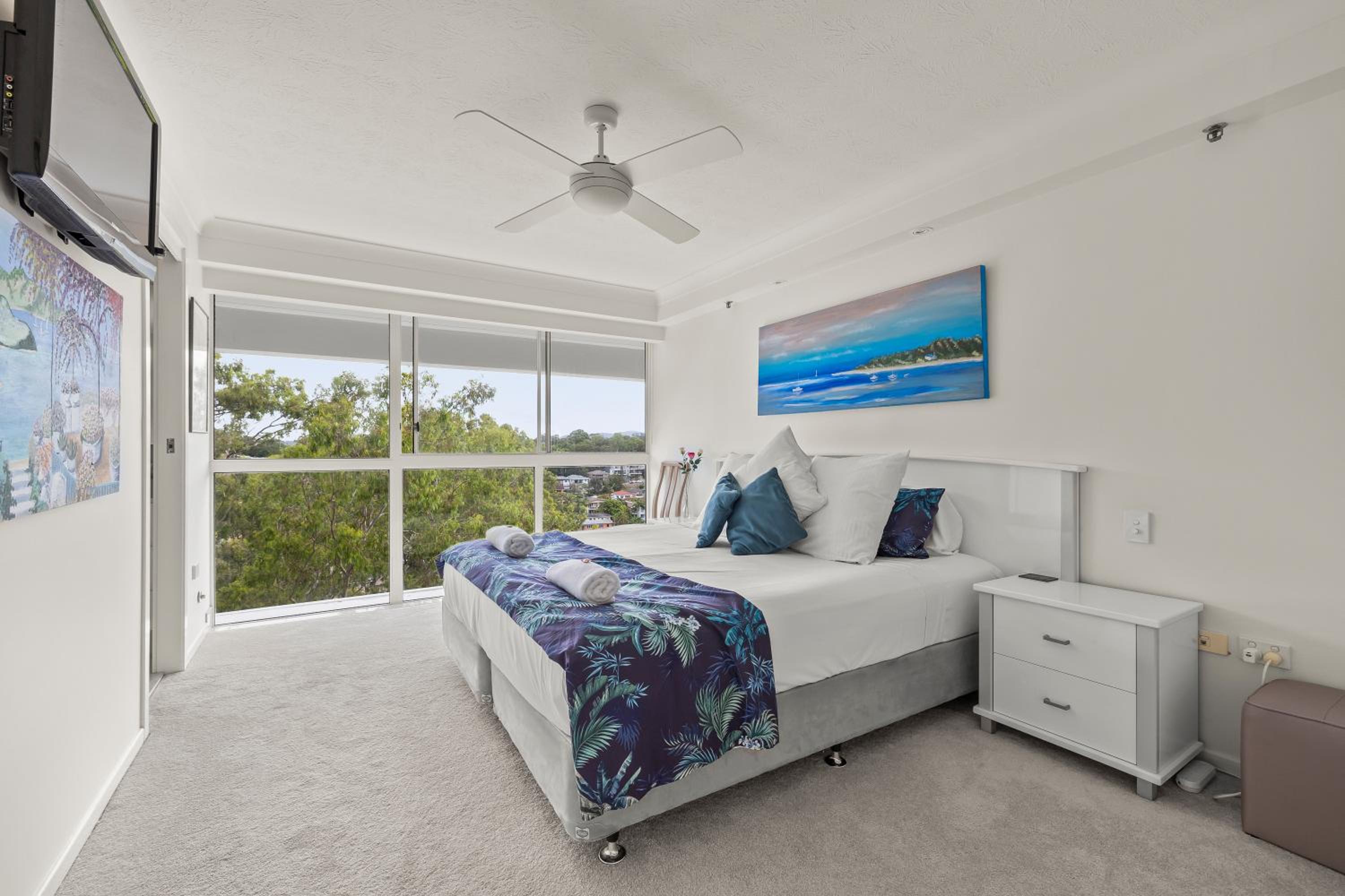 2 Bedroom Superior OceanView Q+Q - Photo 4