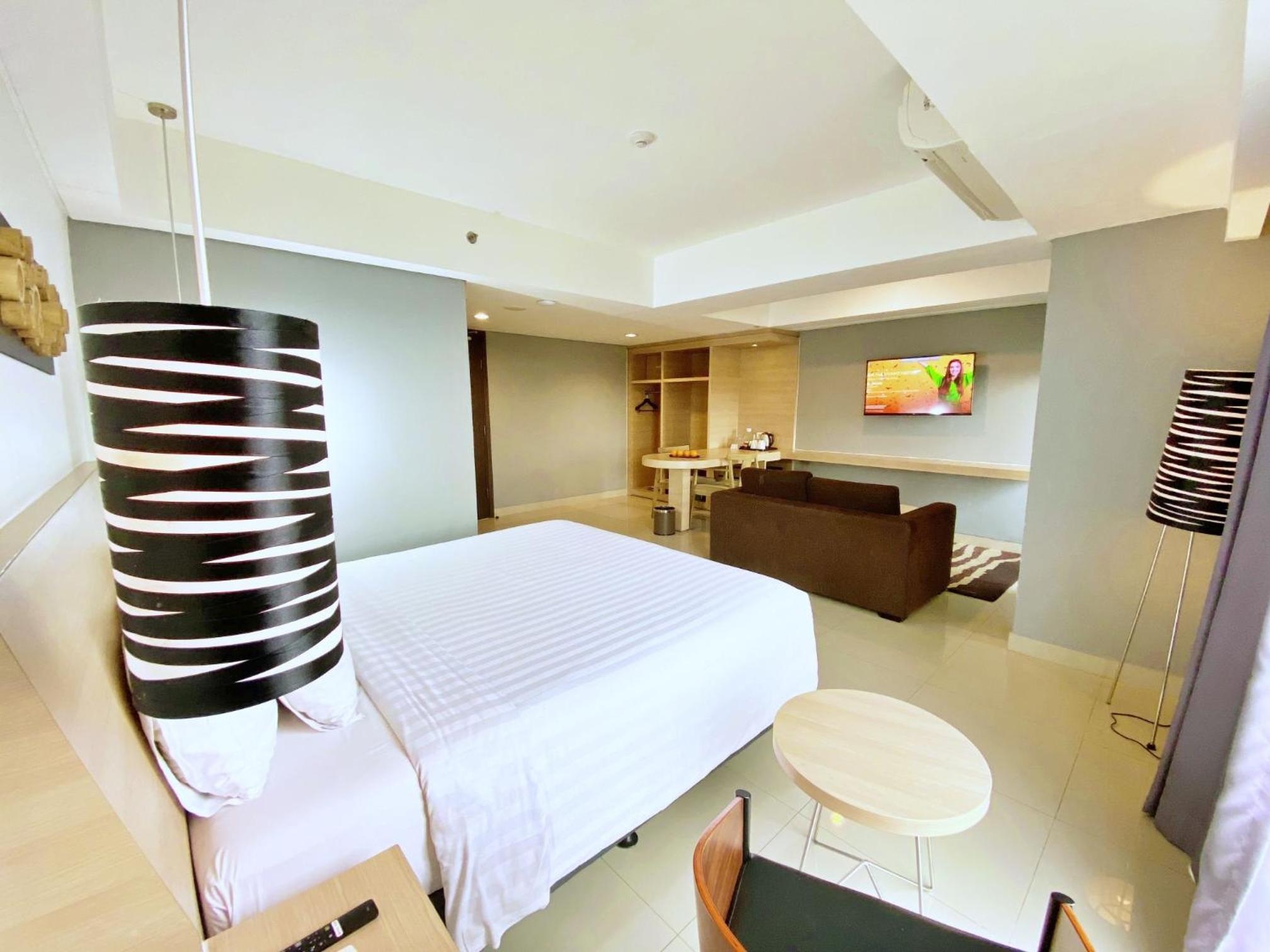 Junior Suite photo 3