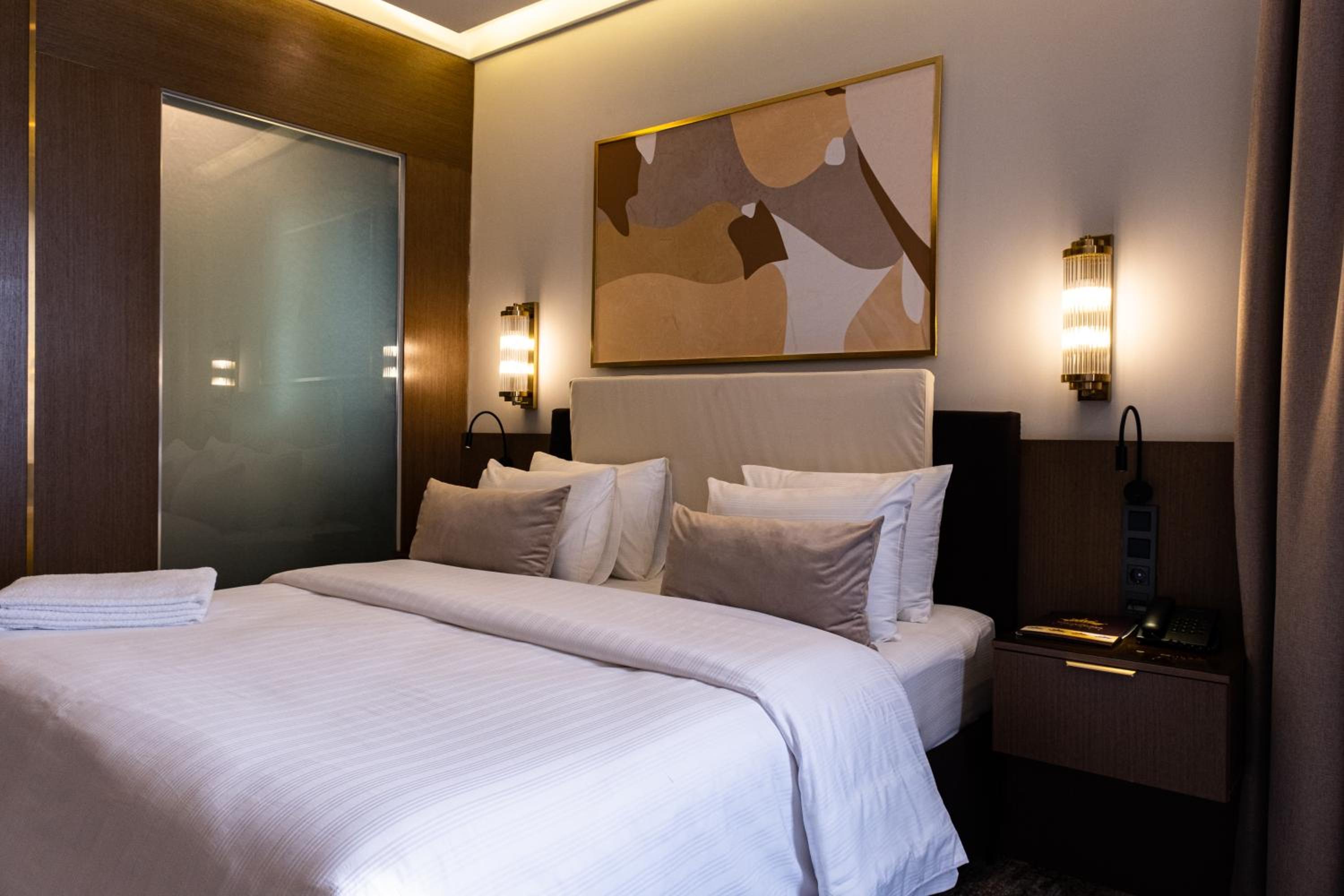 Premium Double Room photo 1