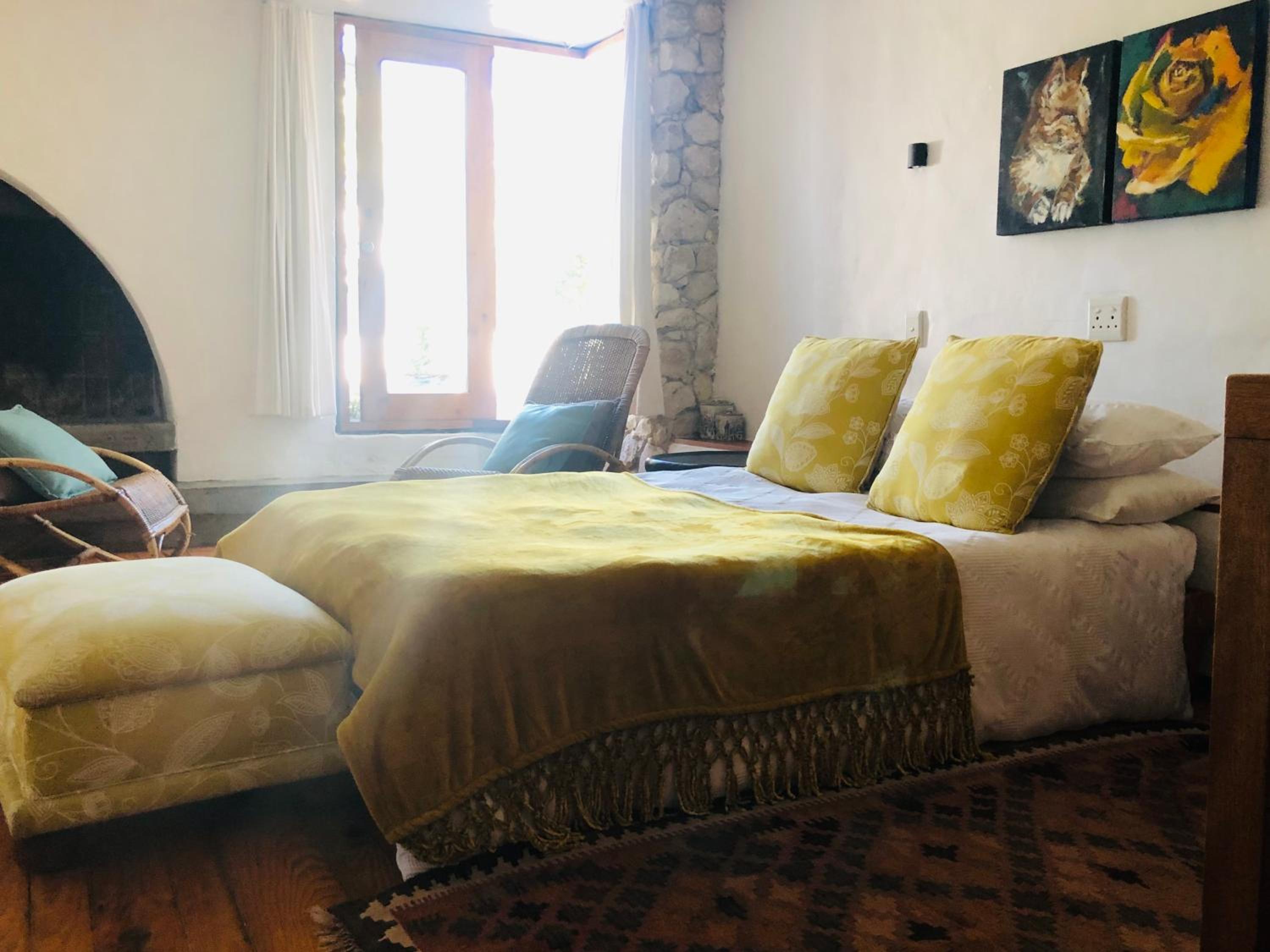 Apartment photo 1