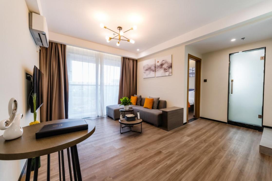 One-Bedroom Suite