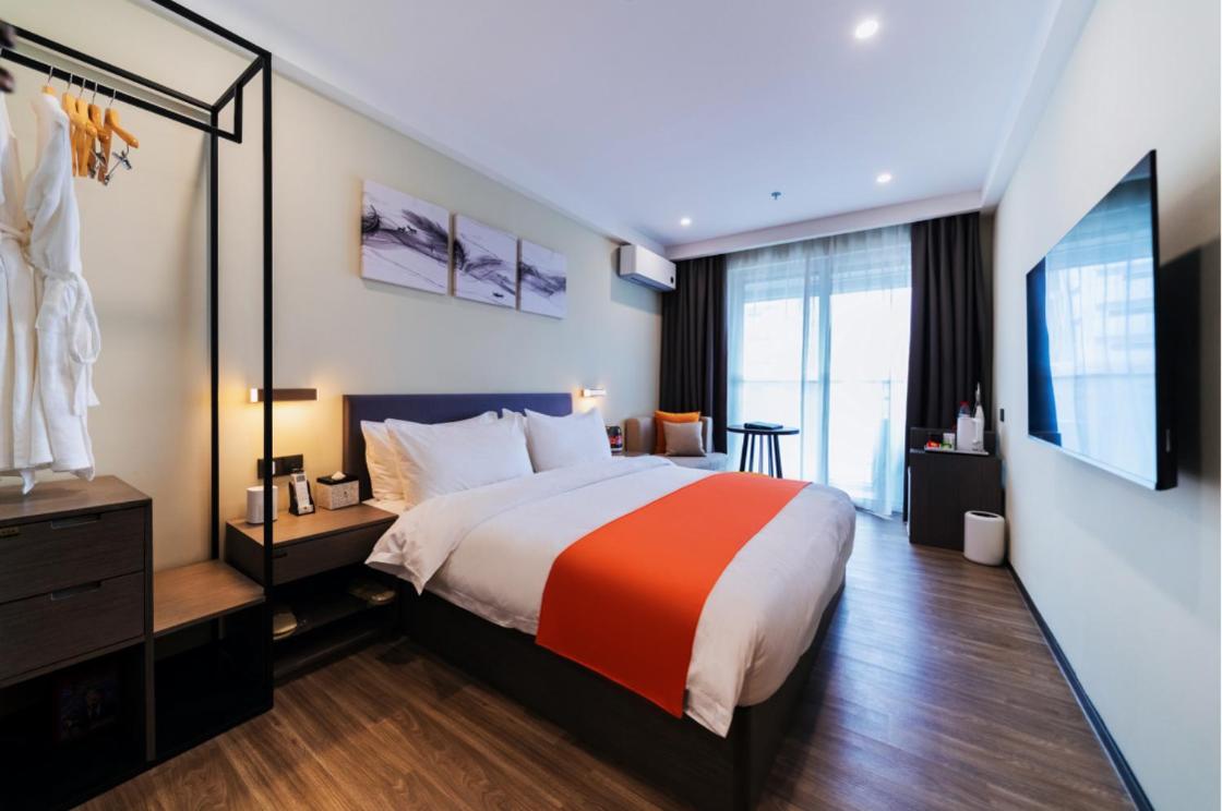 Superior Queen Room