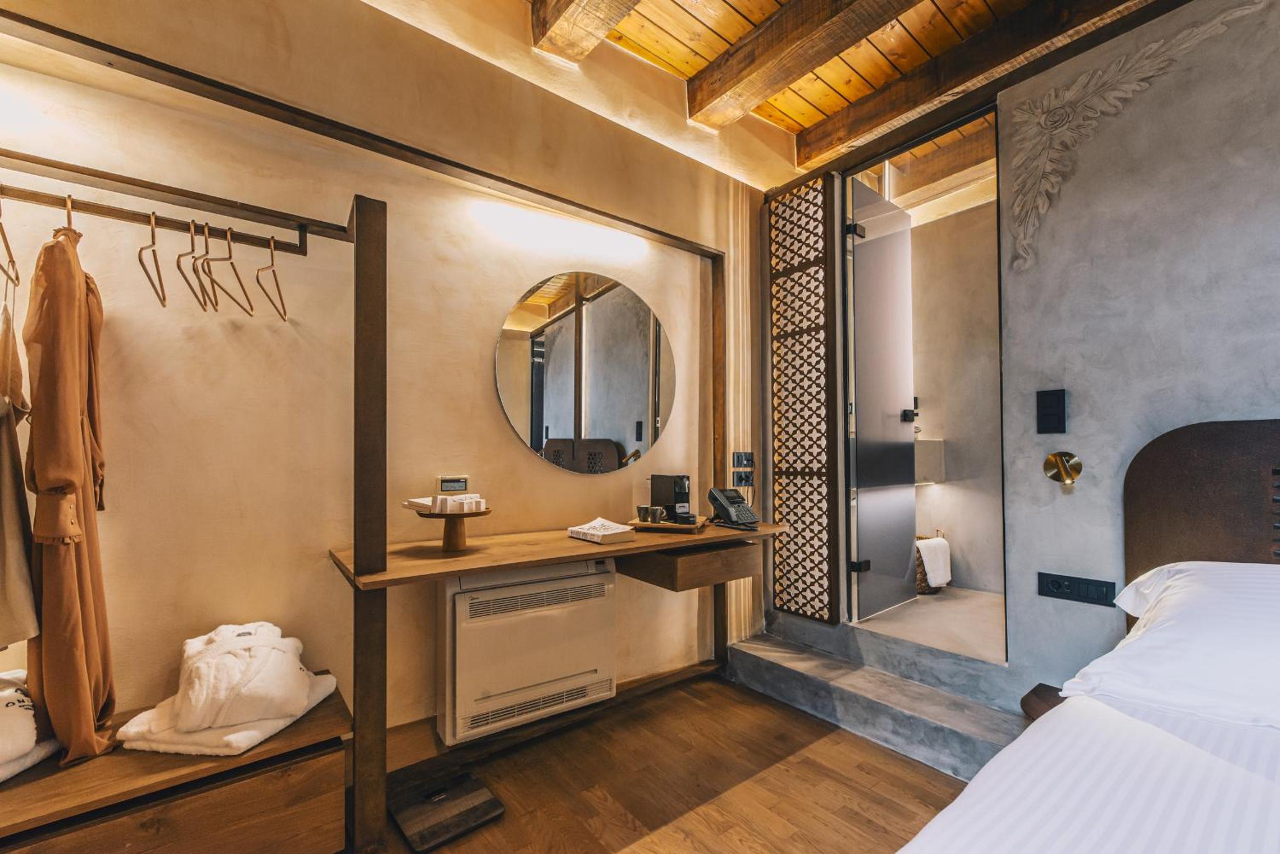 Junior Suite - Photo 1