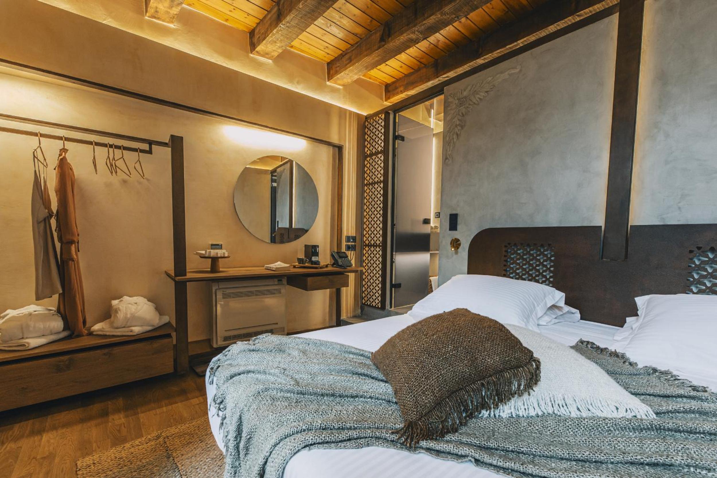 Junior Suite - Photo 17