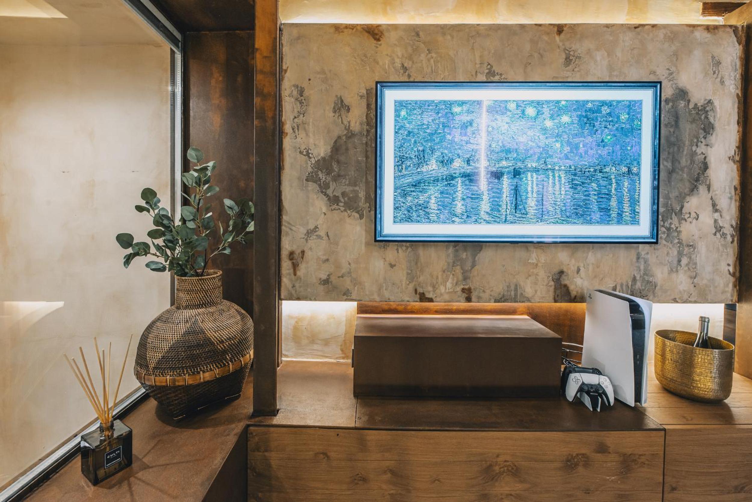 Junior Suite - Photo 12