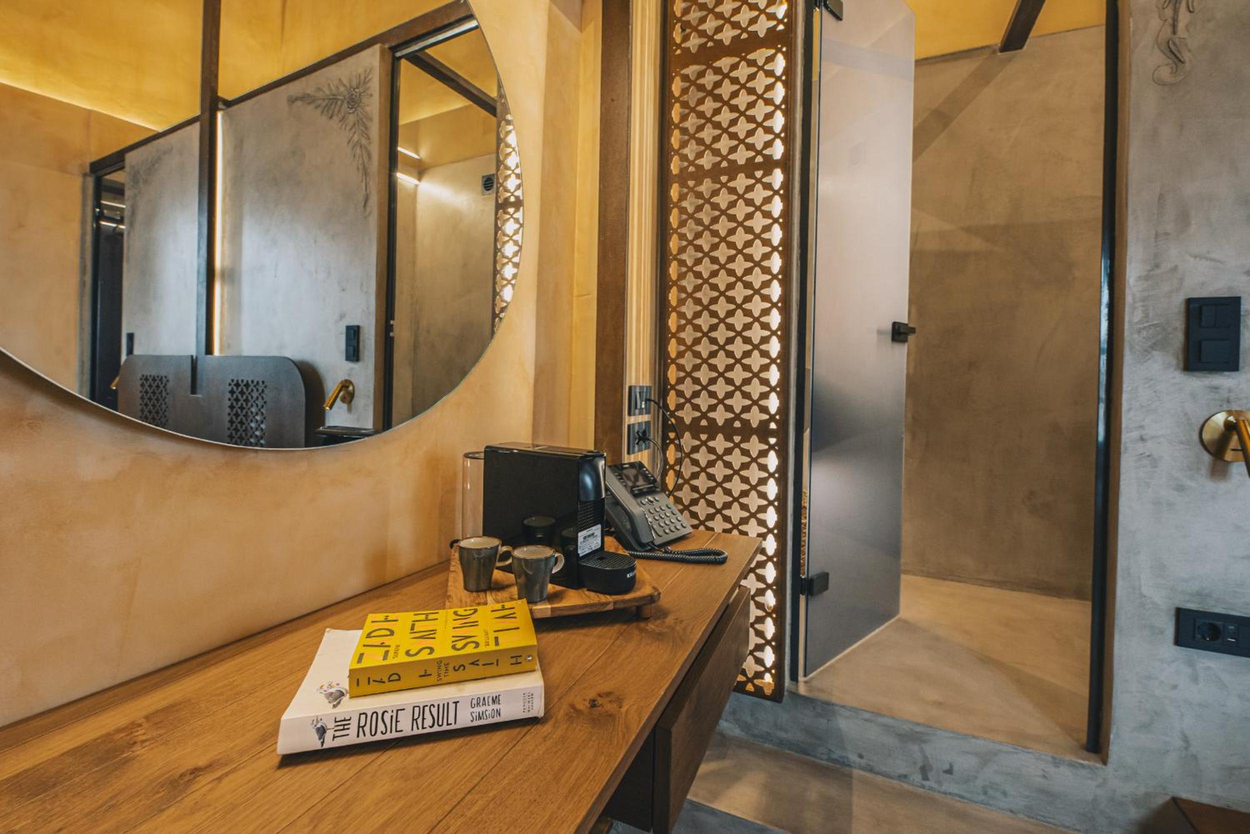 Junior Suite - Photo 7