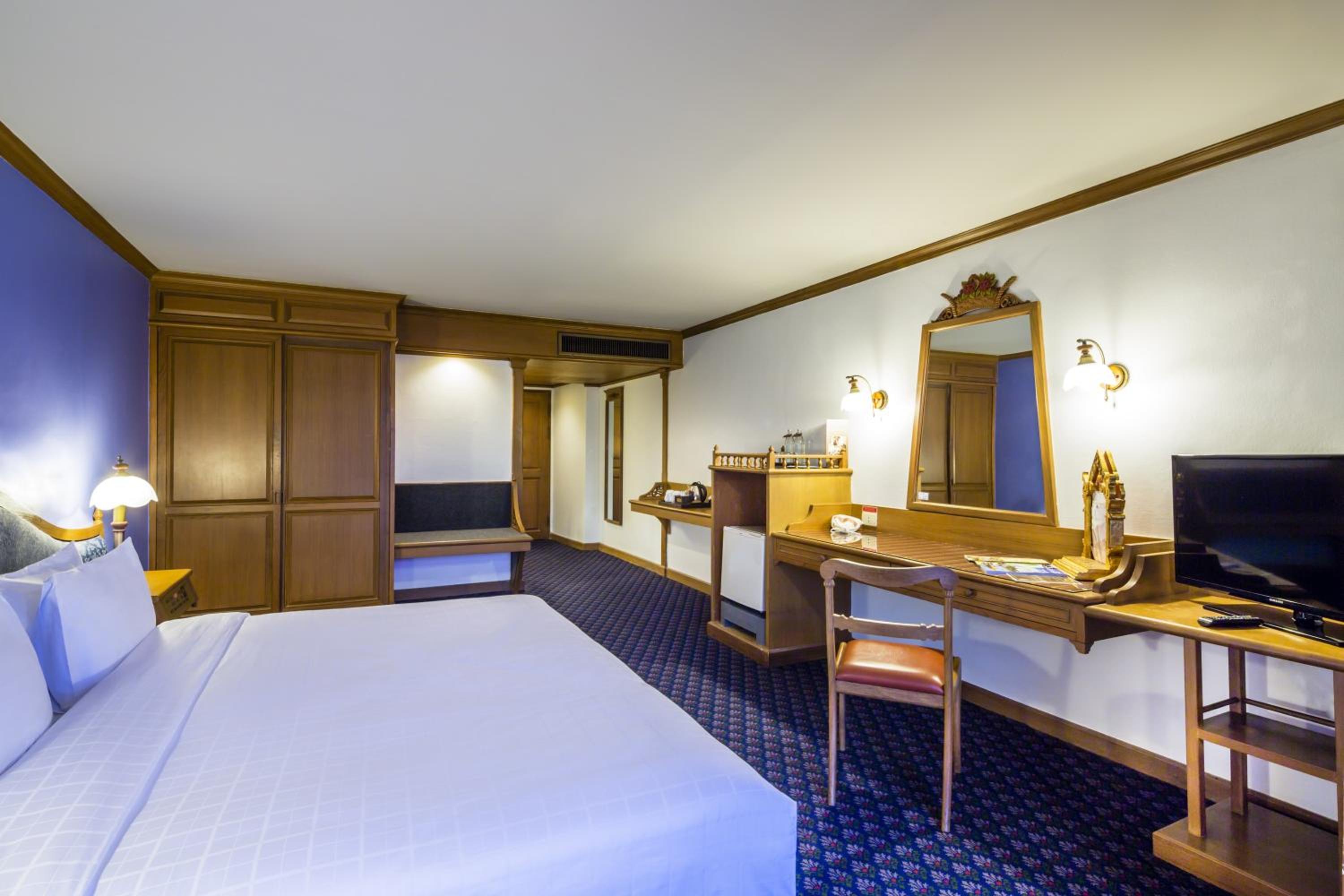 Superior Double Room photo 3