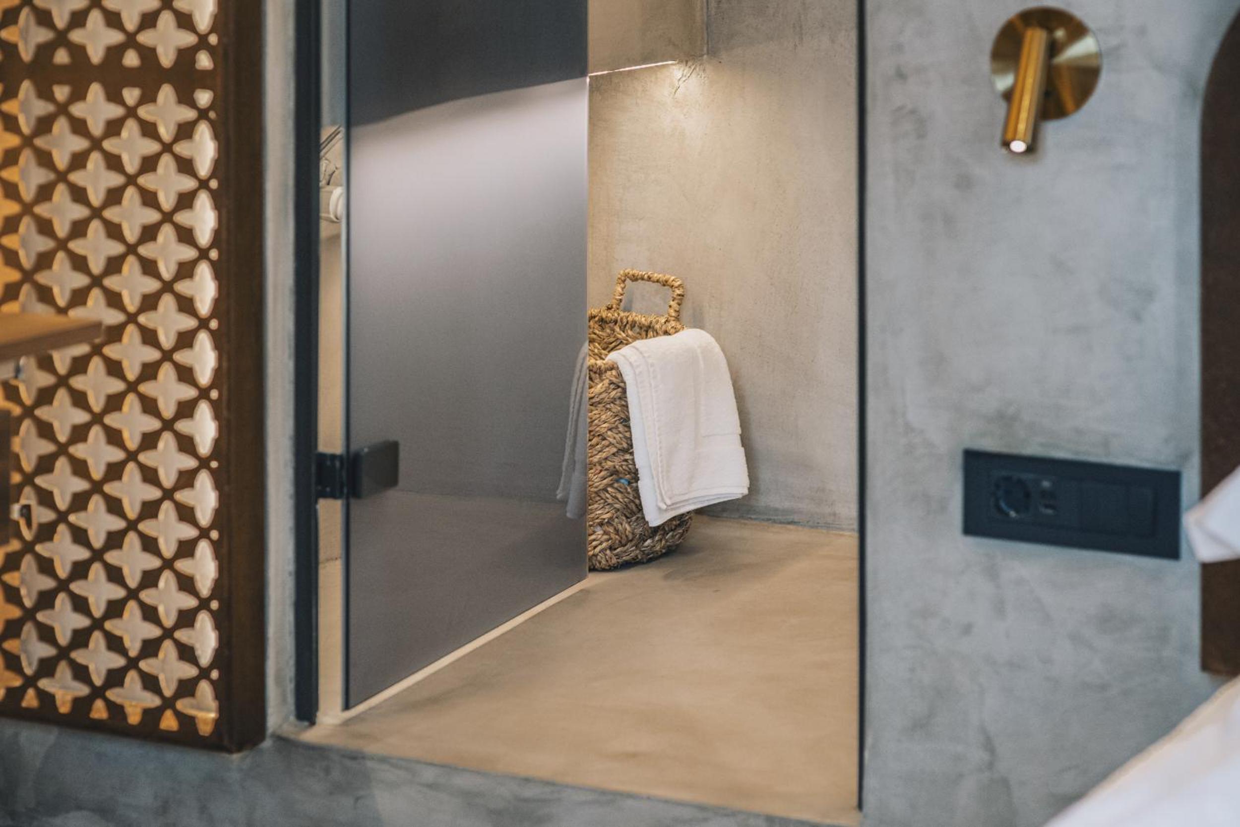 Junior Suite - Photo 23