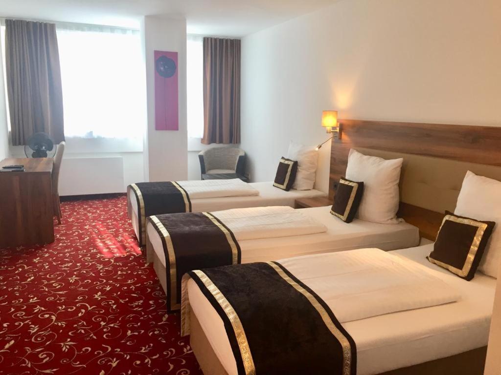 Triple Room photo 3