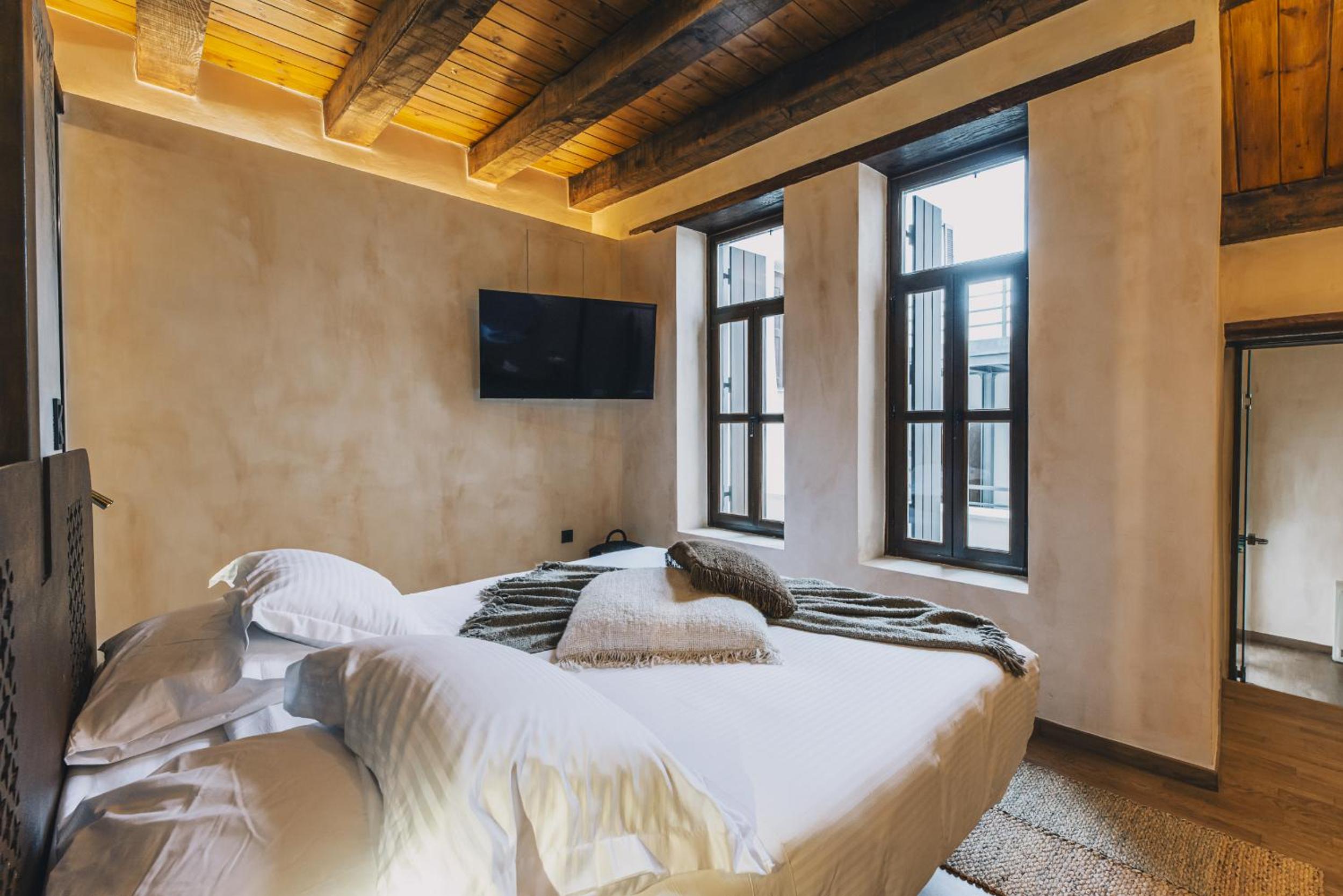 Junior Suite with Terrace - Photo 38