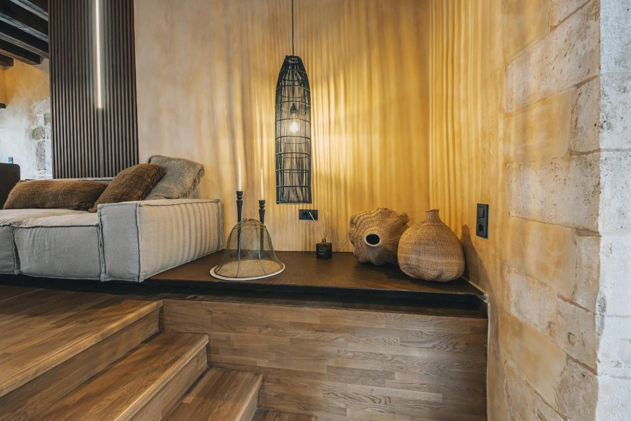 Junior Suite with Terrace - Photo 33