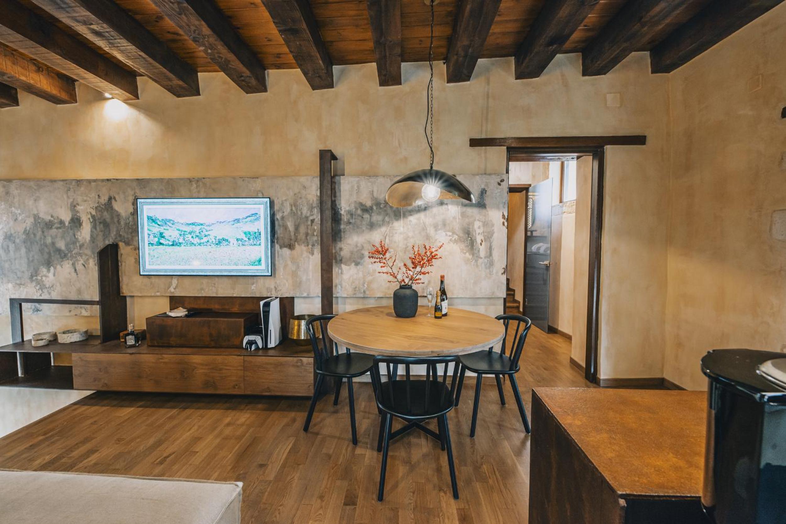 Junior Suite with Terrace - Photo 31