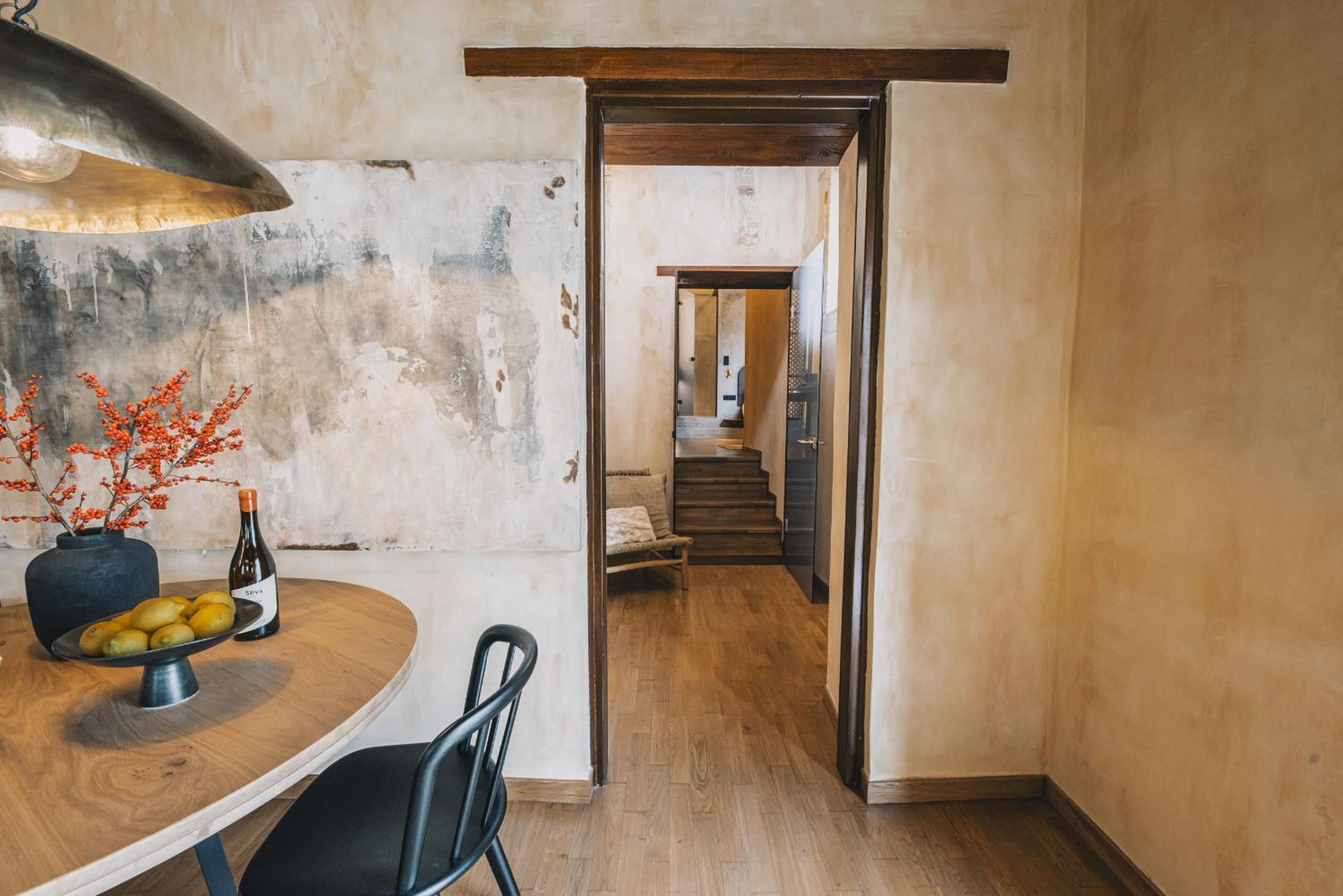 Junior Suite with Terrace - Photo 20