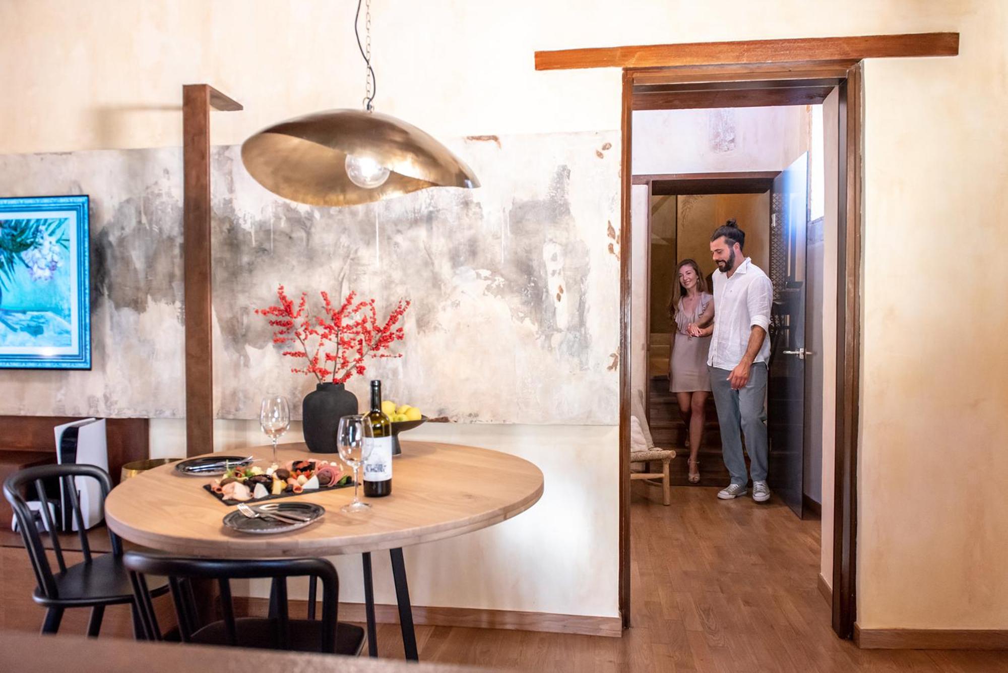 Junior Suite with Terrace - Photo 11