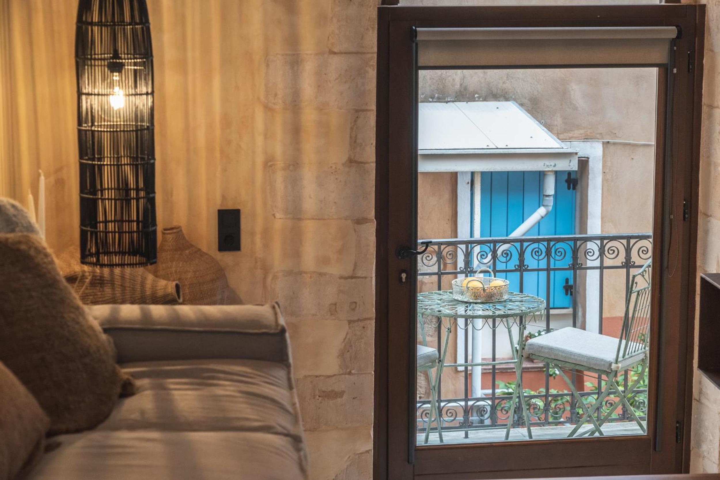 Junior Suite with Terrace - Photo 3