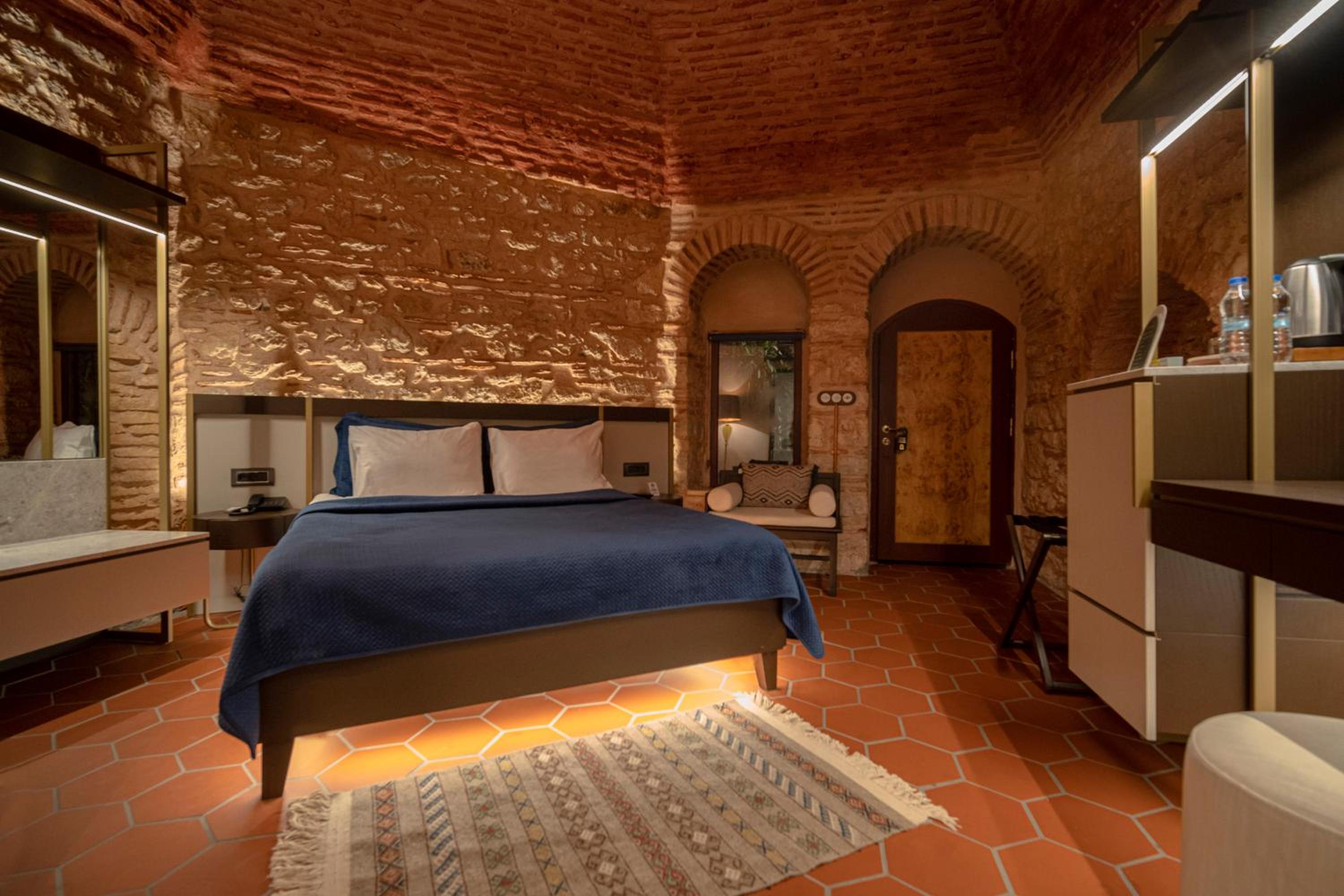 Deluxe Double Room photo 1