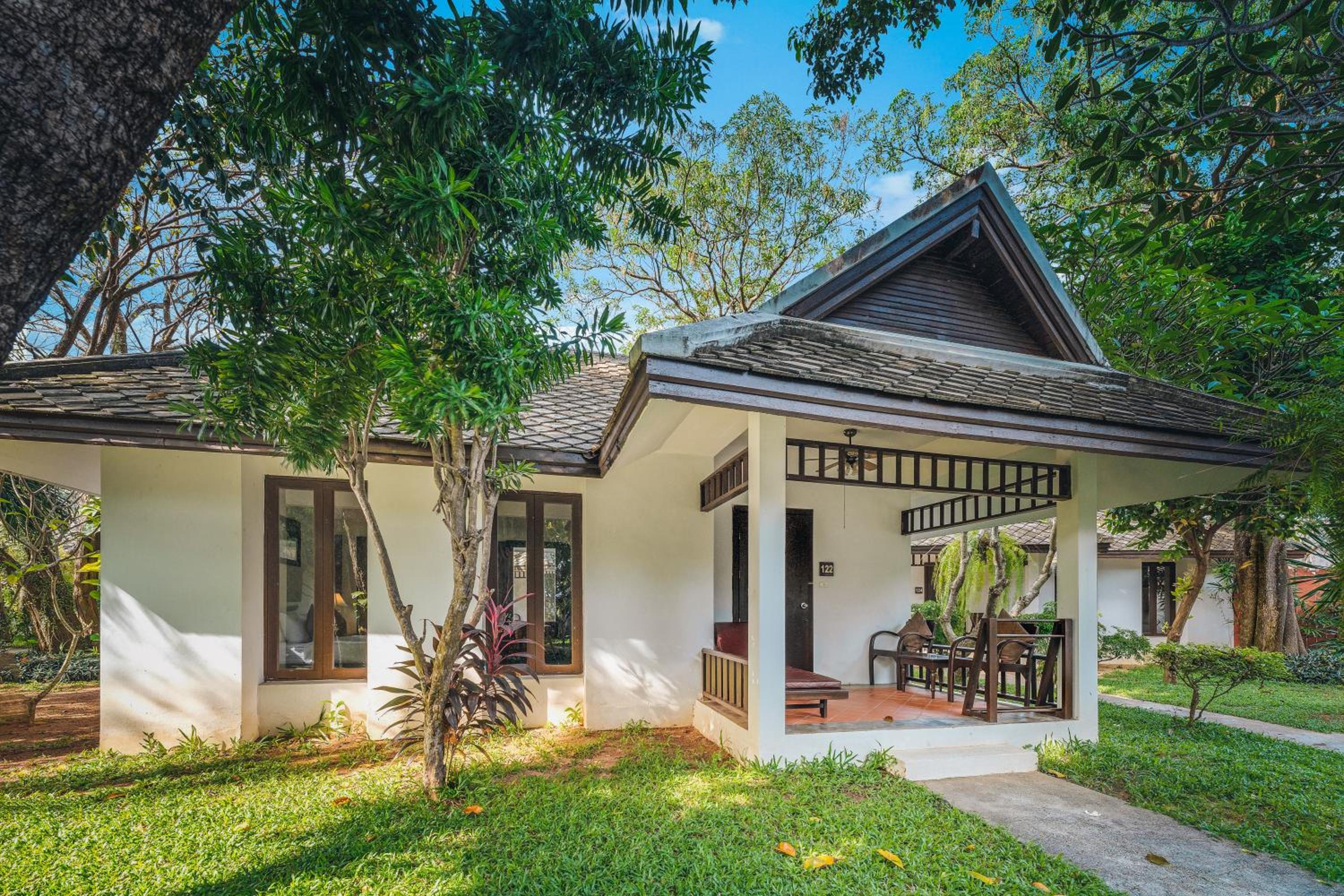 Villa with Sea View photo 2