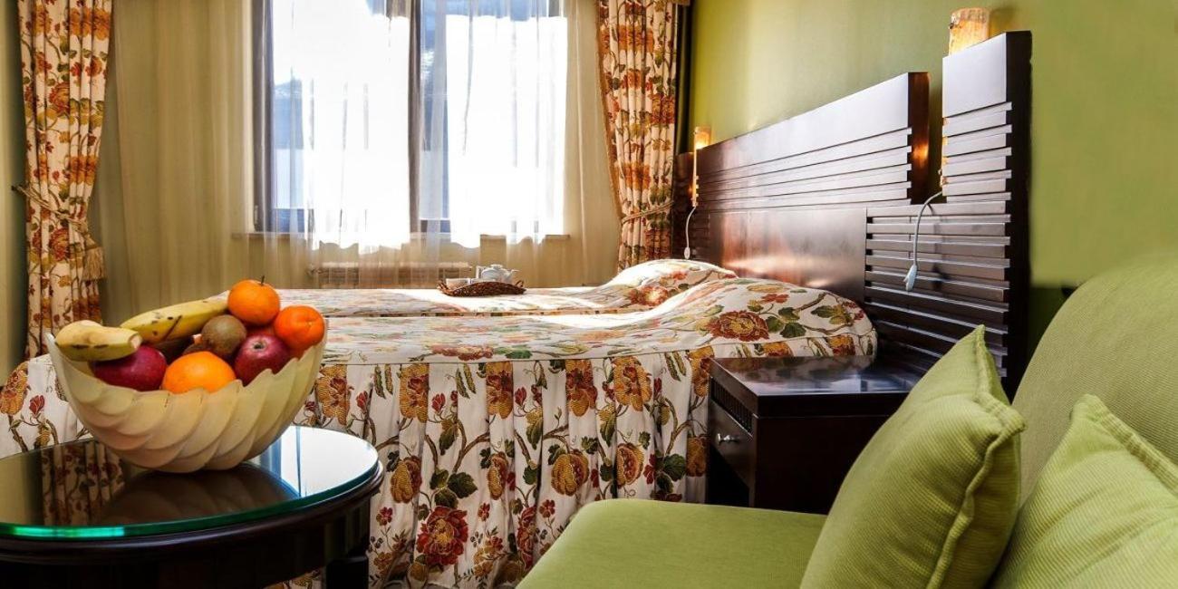 Budget Double Room
