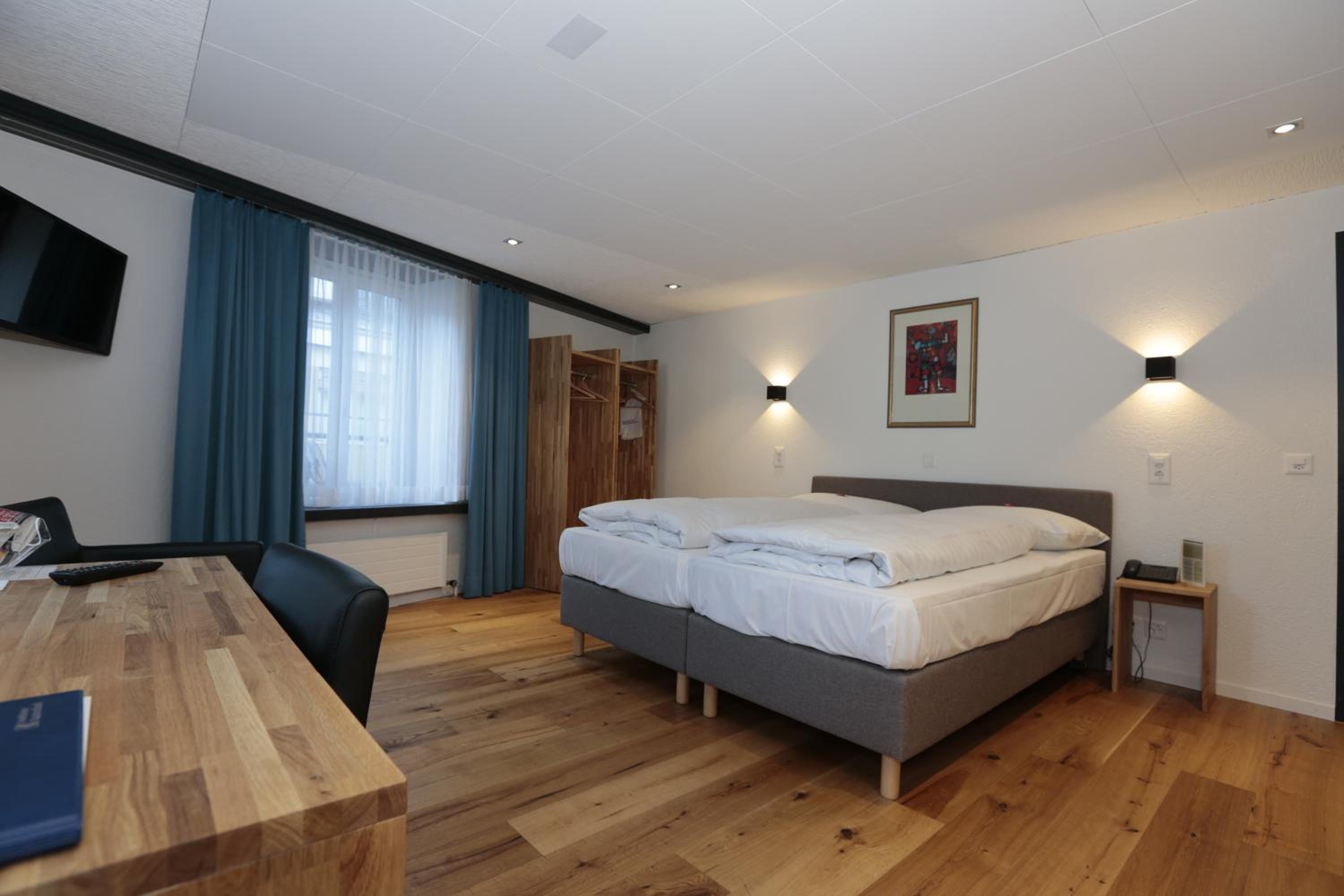 Classic Double Room photo 2