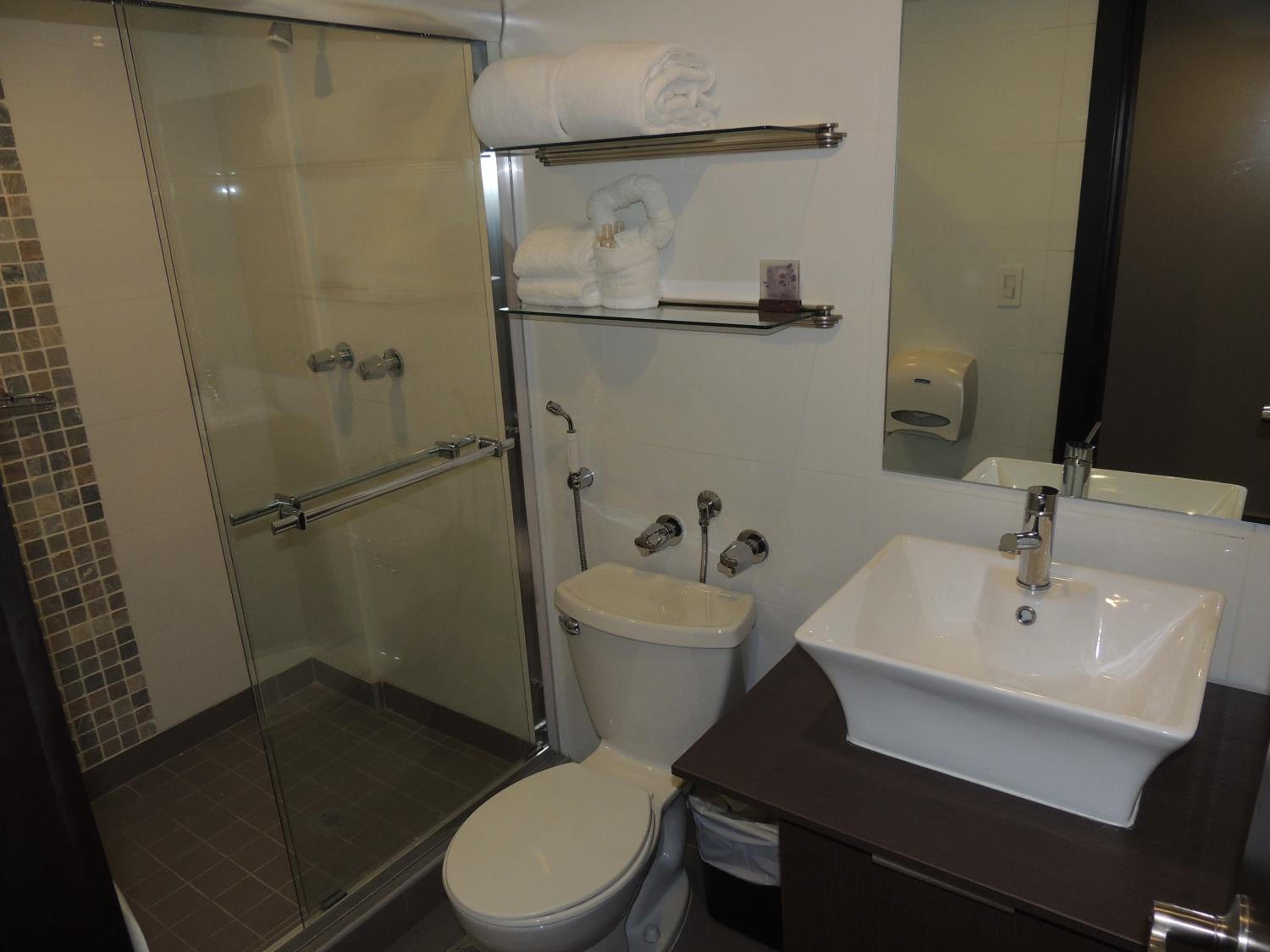 Triple Room photo 3