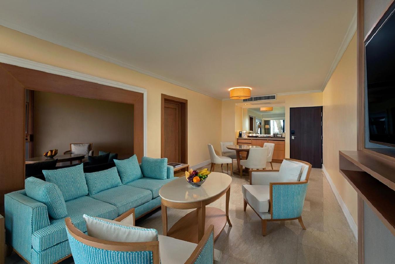 Dusit Suite - Photo 4