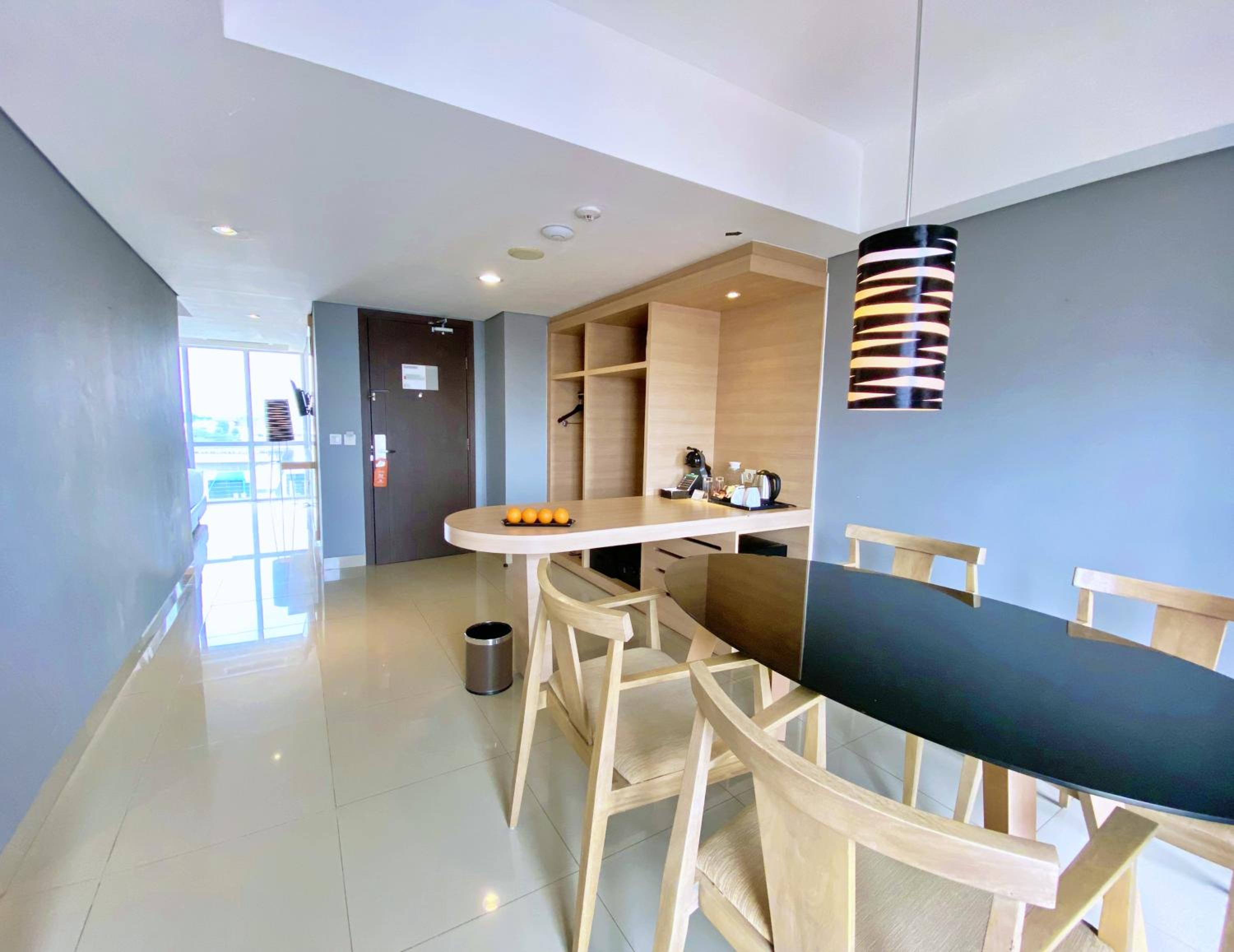Suite photo 2